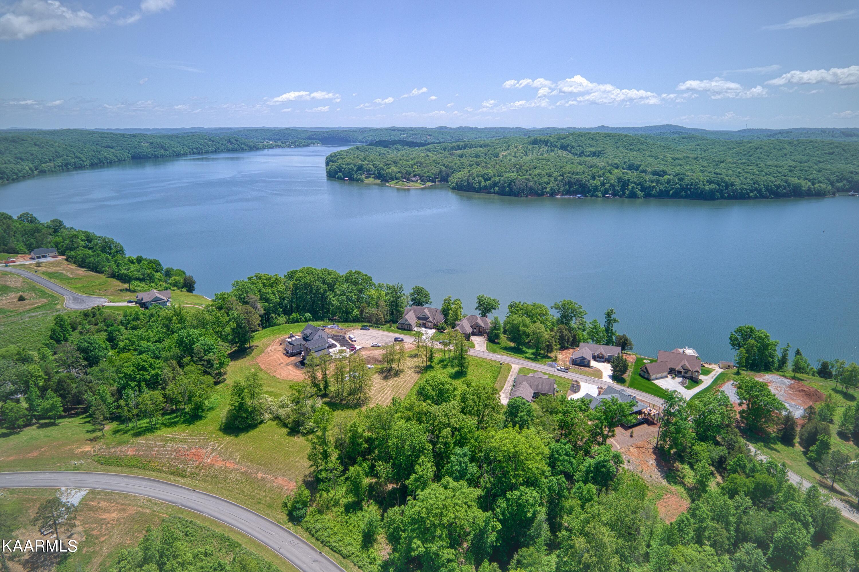 286 Serenity Drive Harriman TN 37748