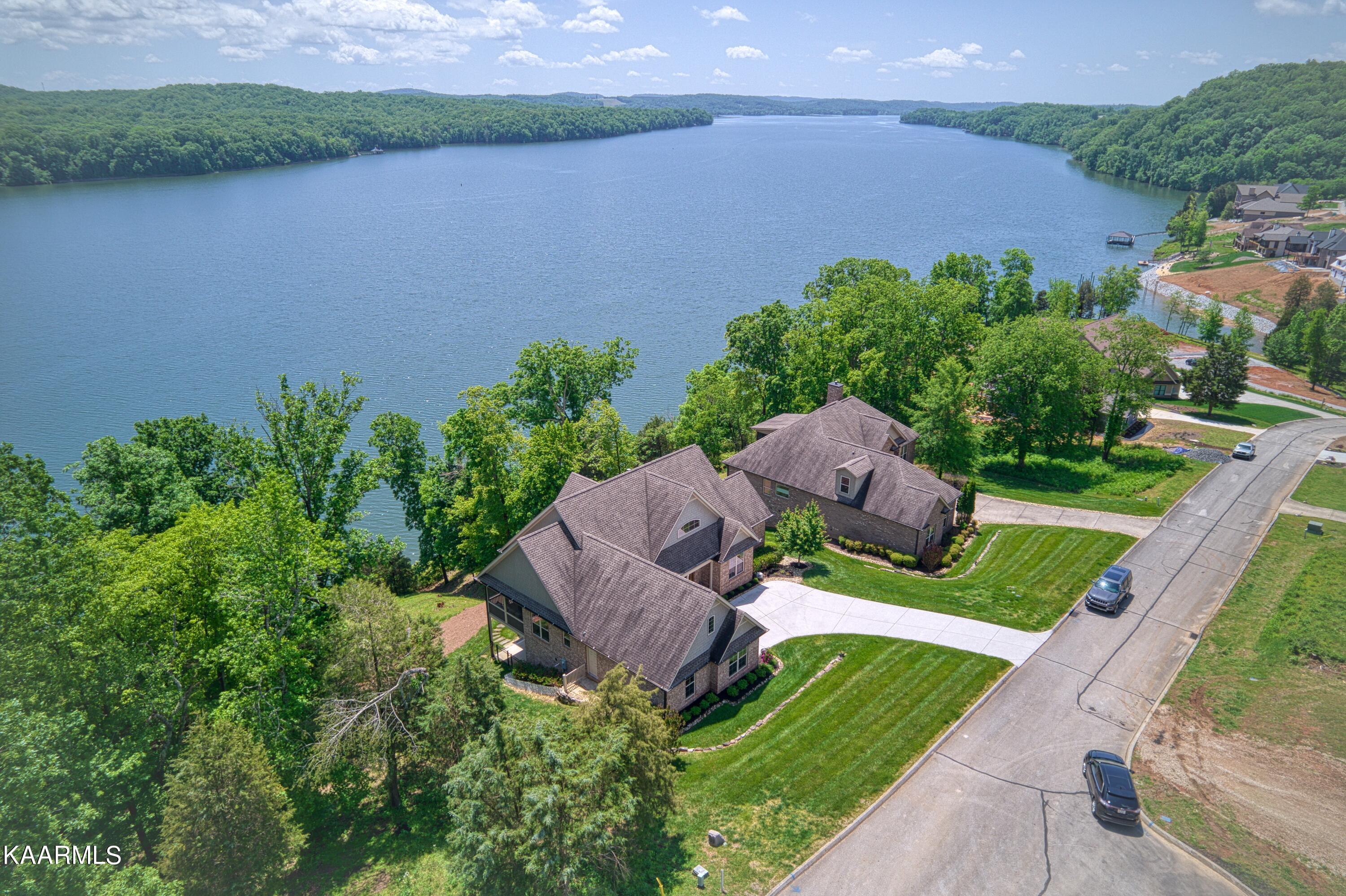 286 Serenity Drive Harriman TN 37748