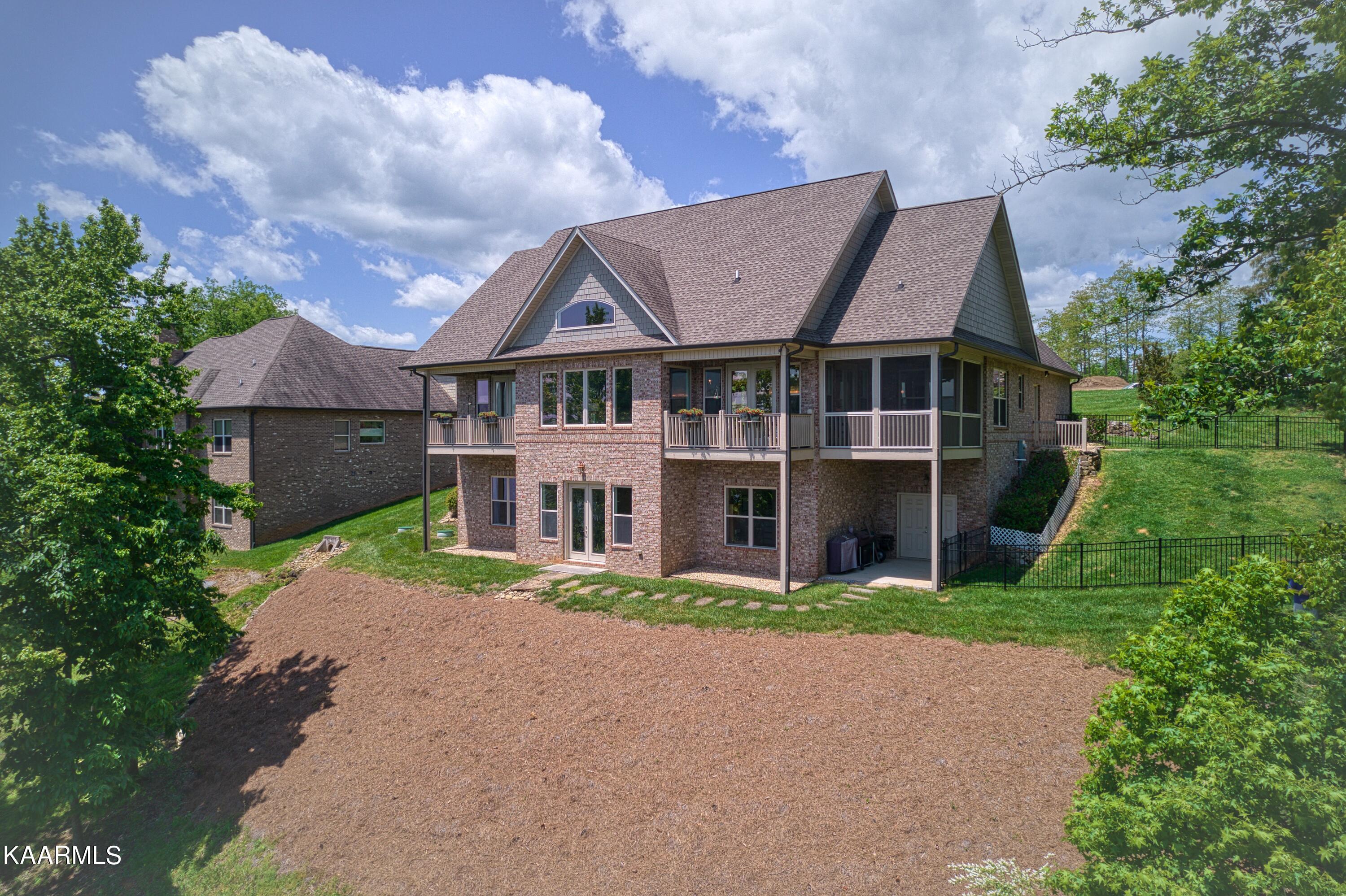 286 Serenity Drive Harriman TN 37748