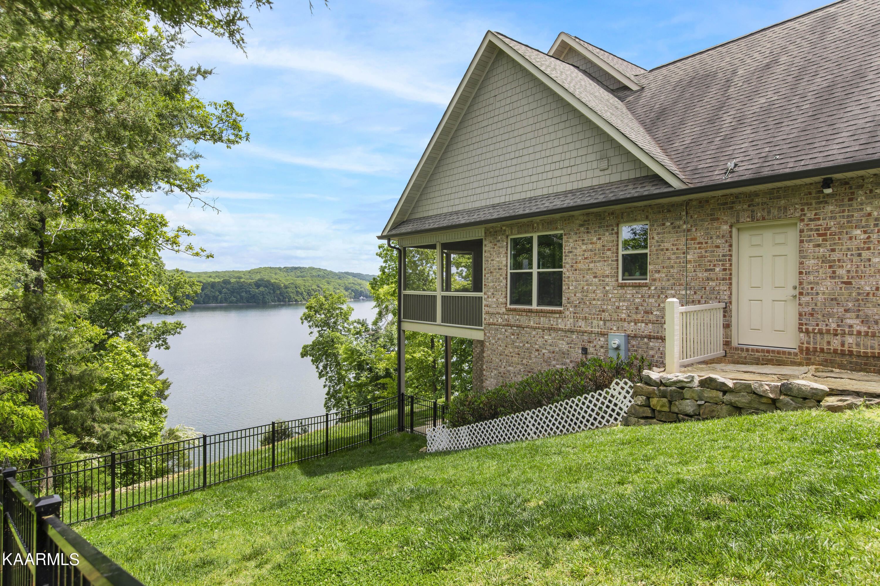 286 Serenity Drive Harriman TN 37748