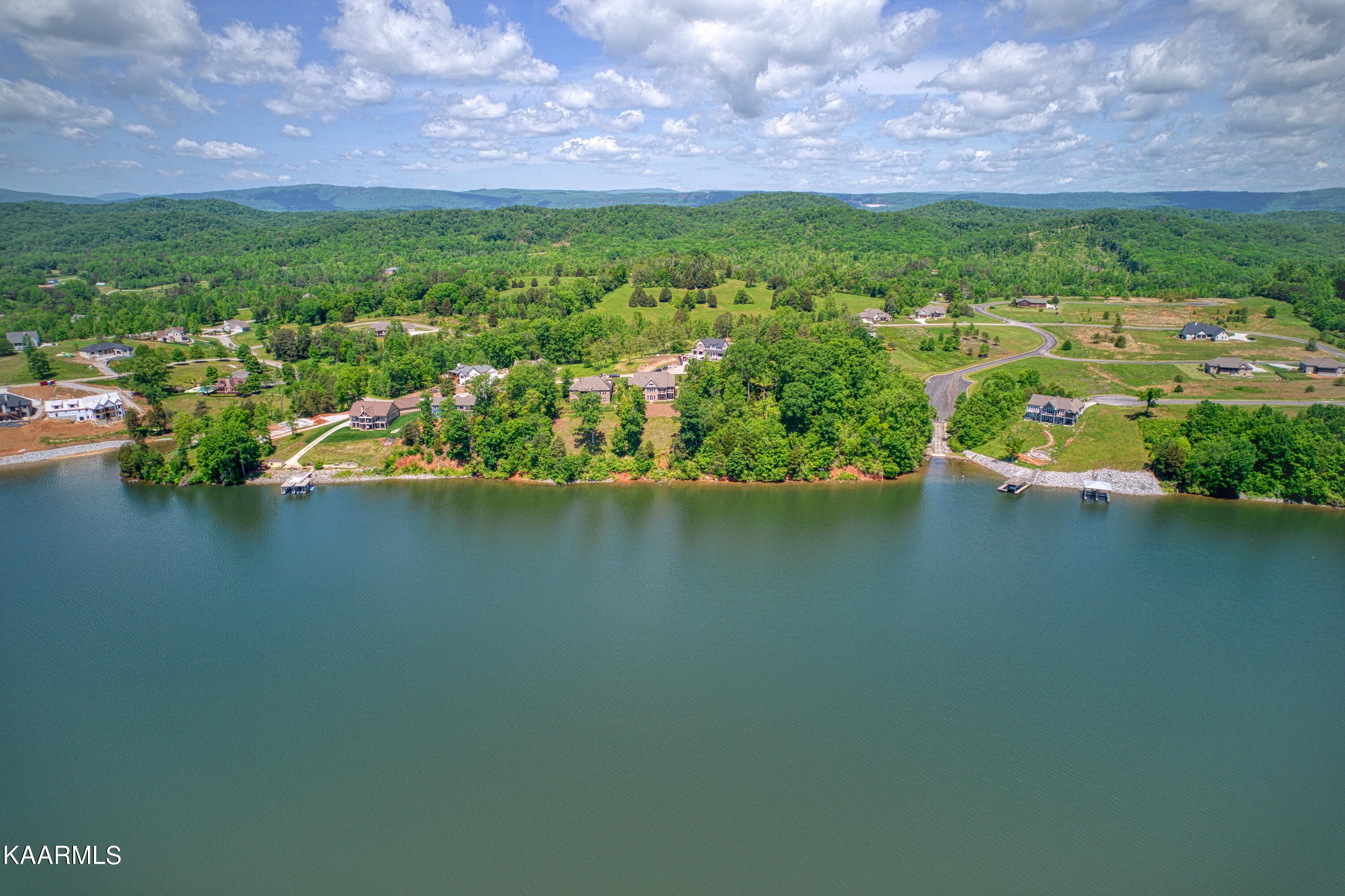 286 Serenity Drive Harriman TN 37748