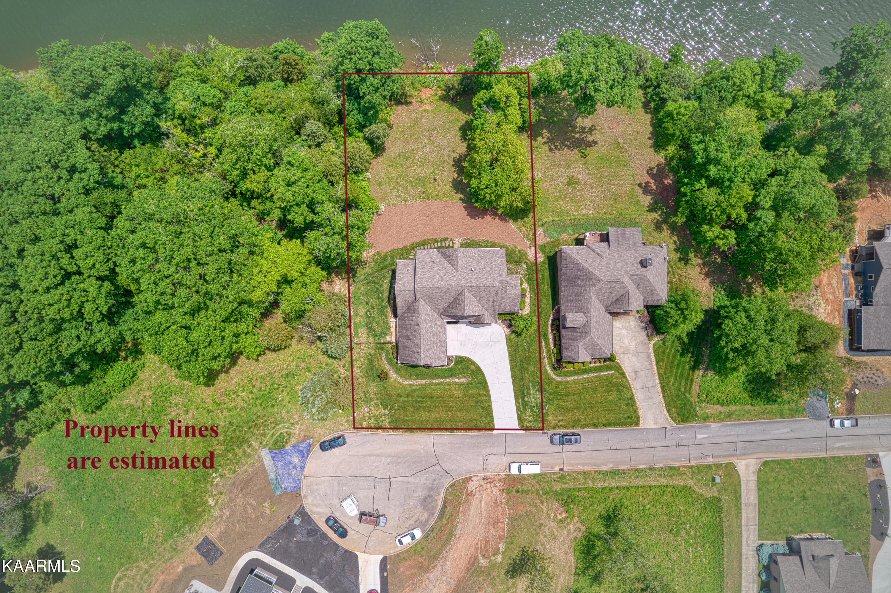 286 Serenity Drive Harriman TN 37748