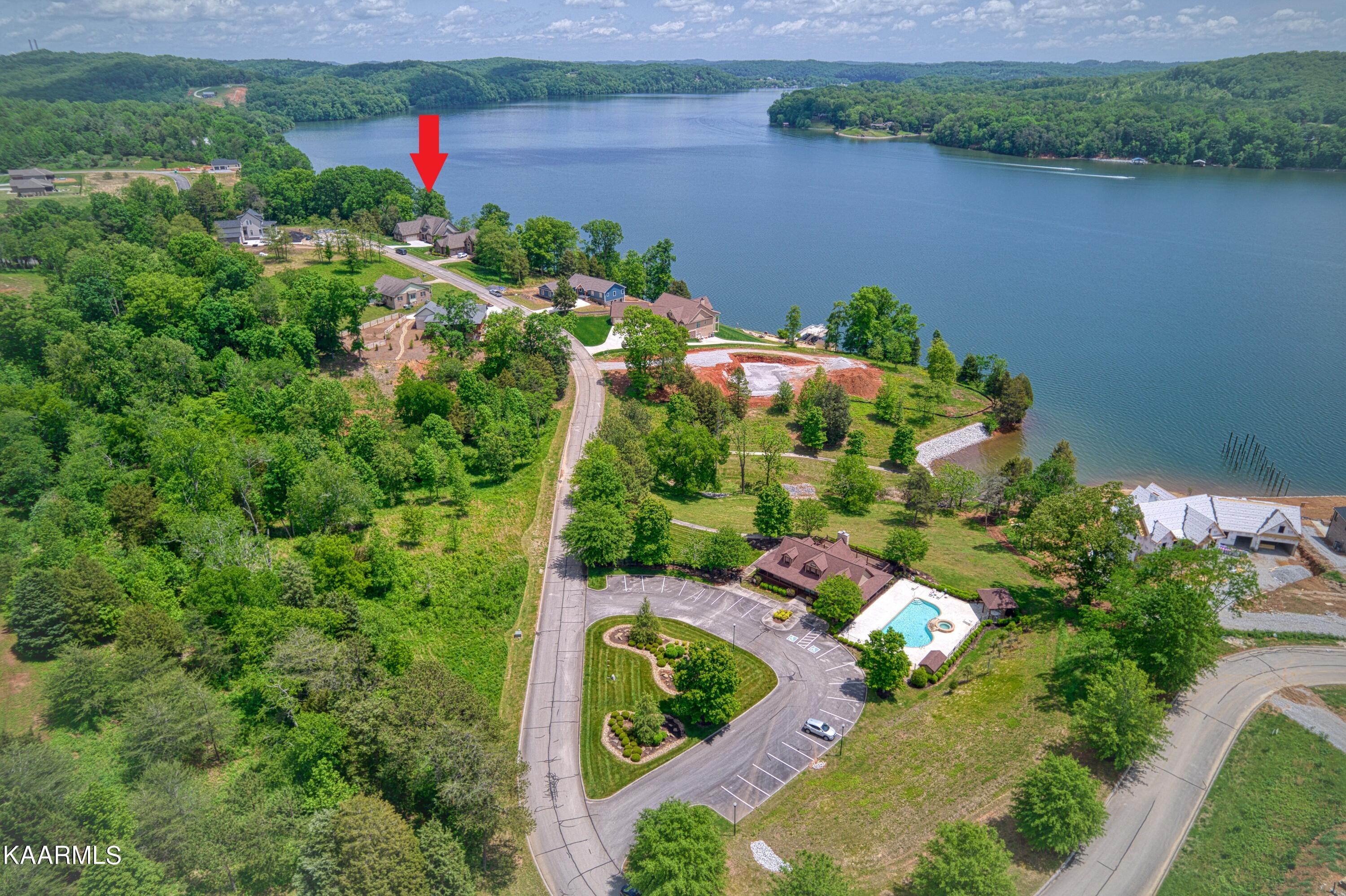 286 Serenity Drive Harriman TN 37748