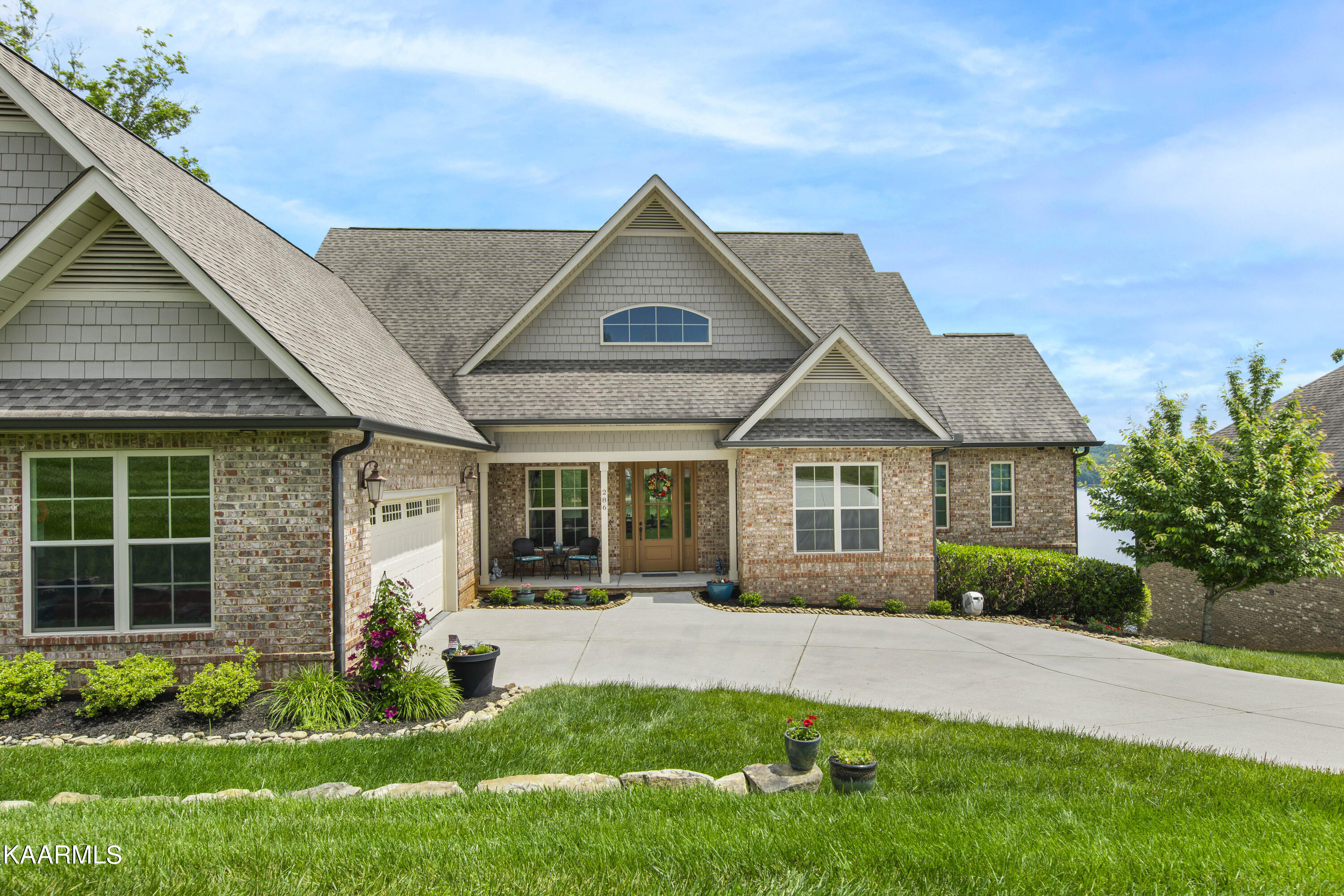286 Serenity Drive Harriman TN 37748