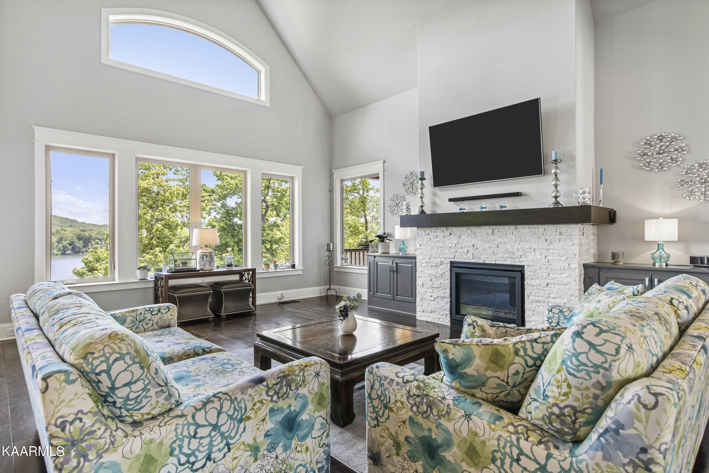 286 Serenity Drive Harriman TN 37748