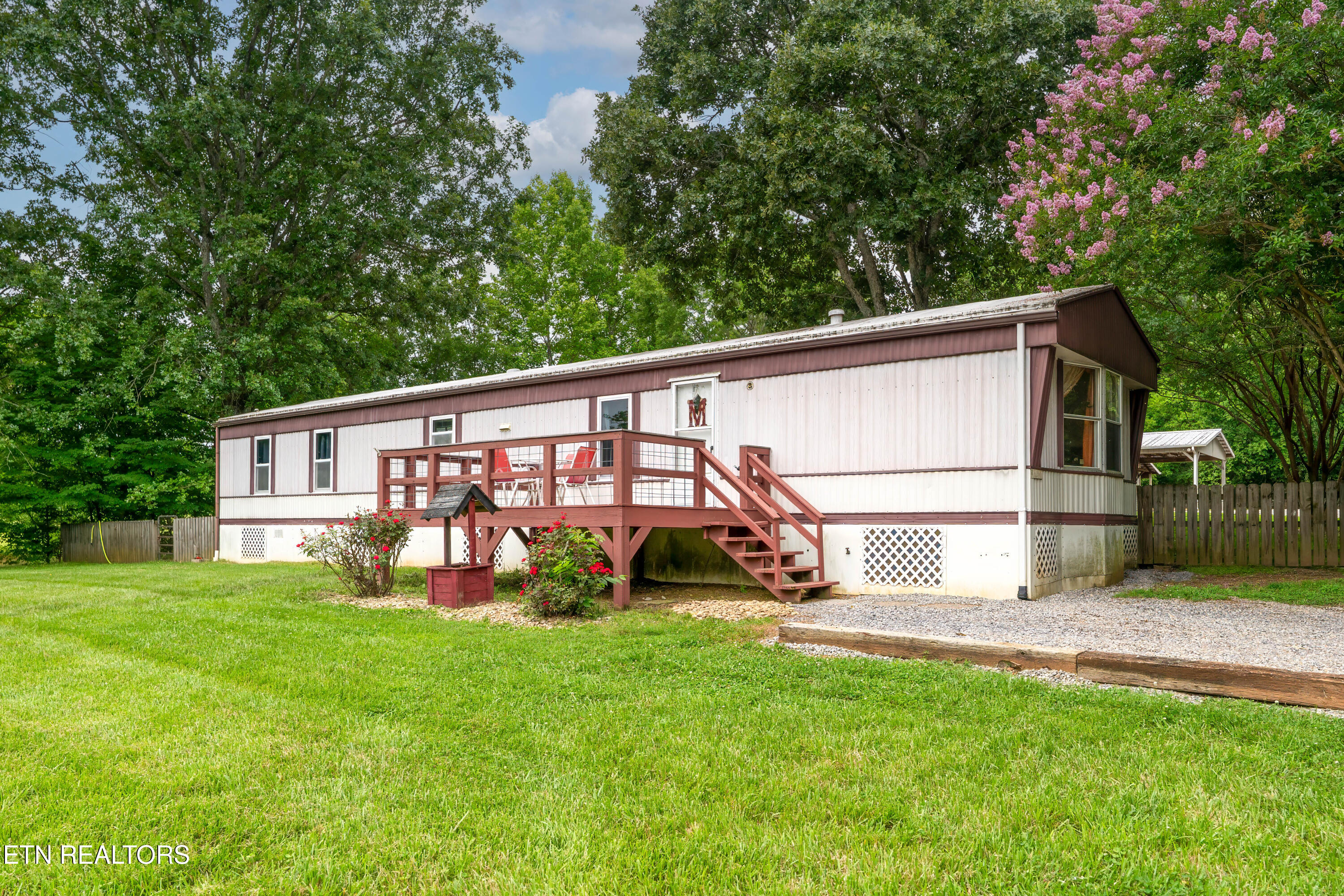 255 Cold Stream Farm Road Madisonville TN 37354