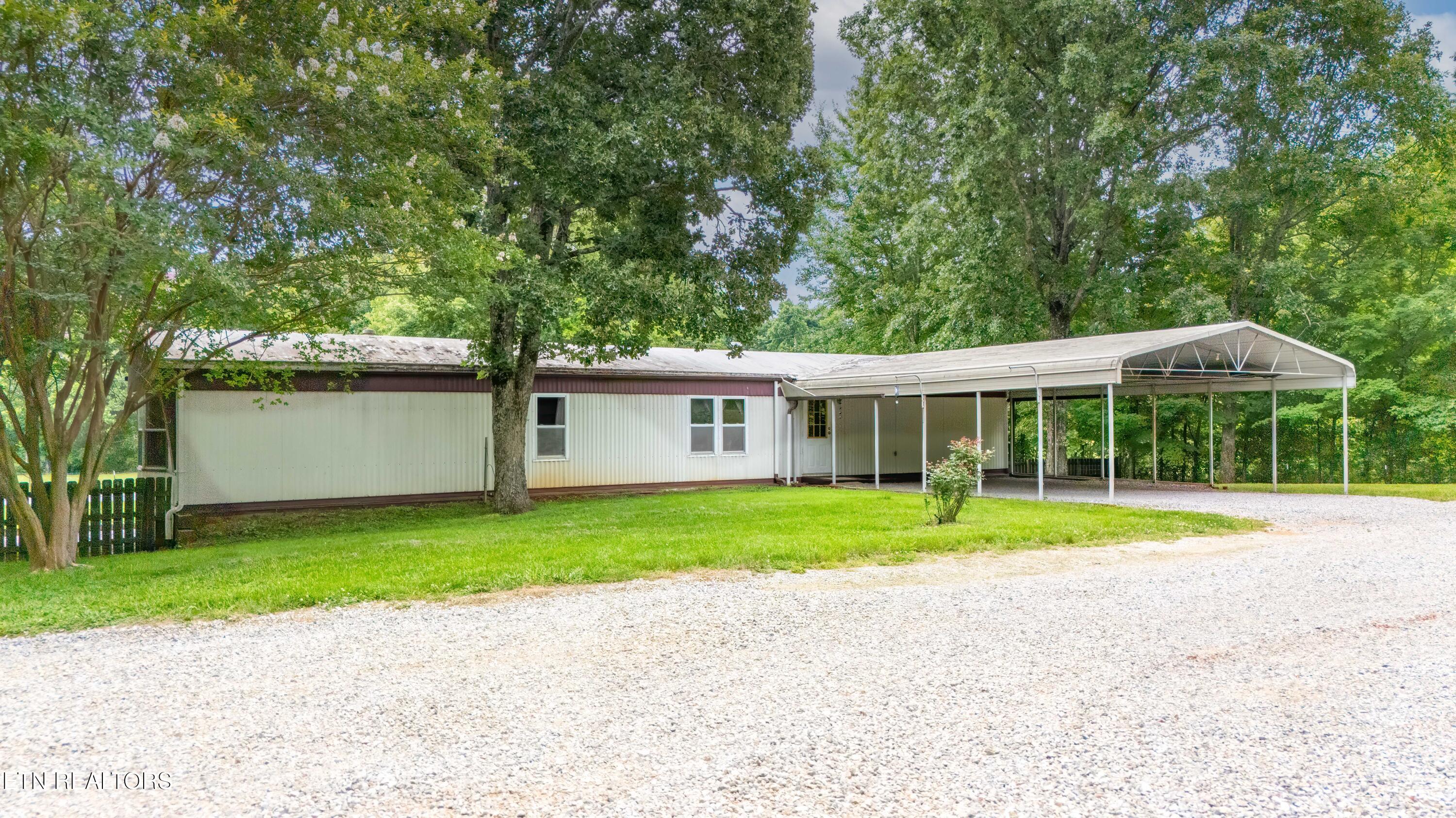 255 Cold Stream Farm Road Madisonville TN 37354