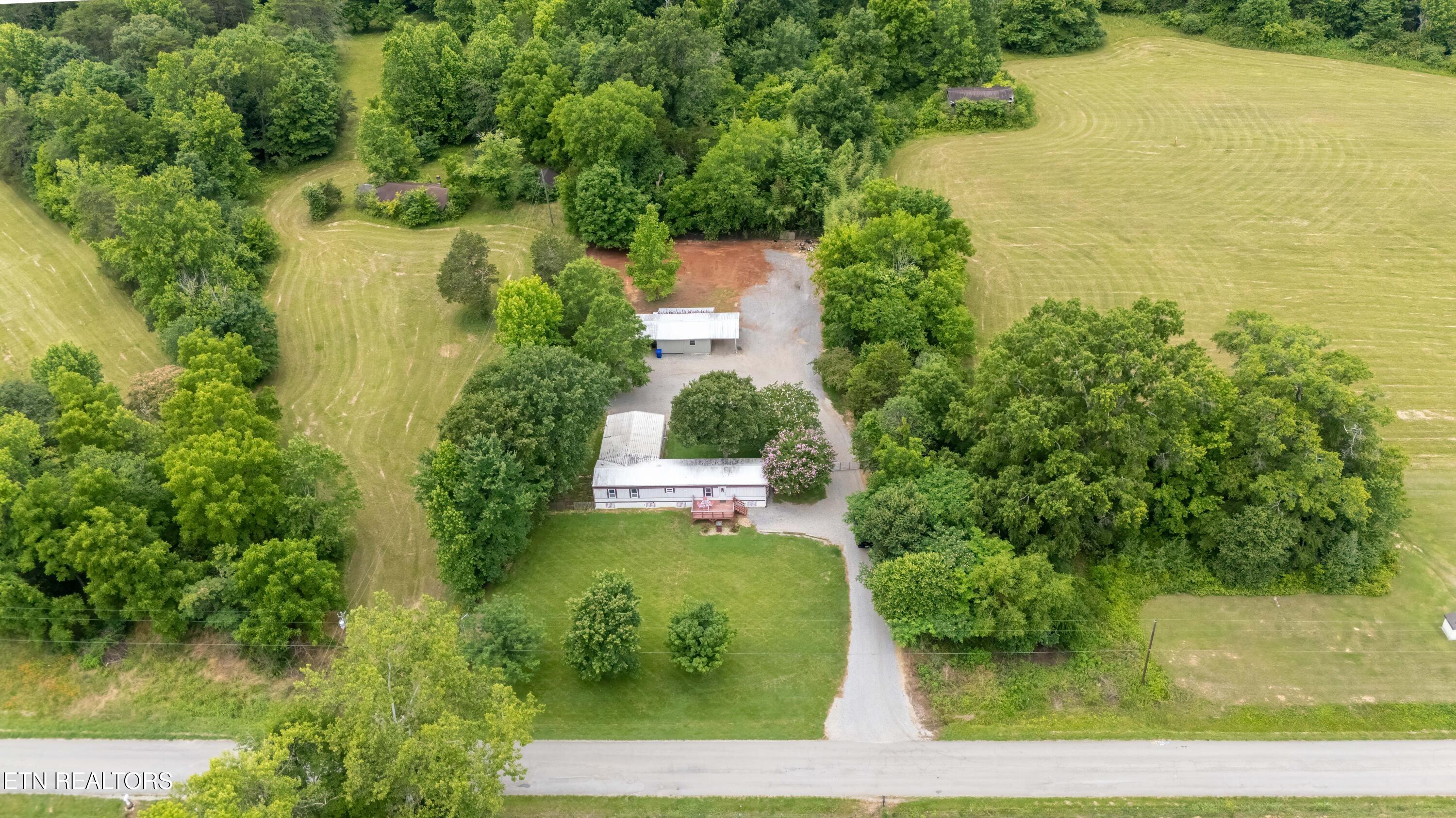 255 Cold Stream Farm Road Madisonville TN 37354