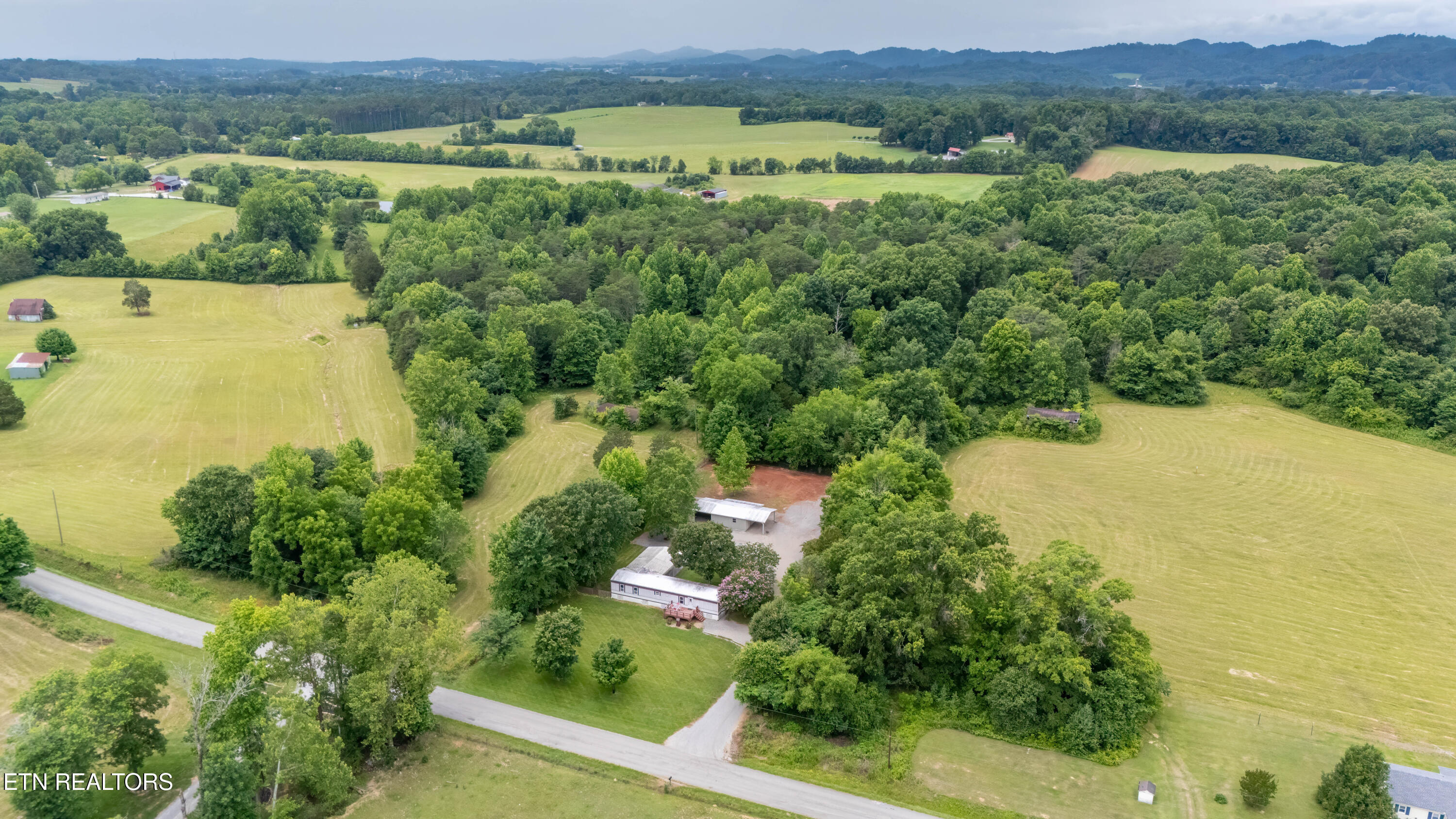 255 Cold Stream Farm Road Madisonville TN 37354