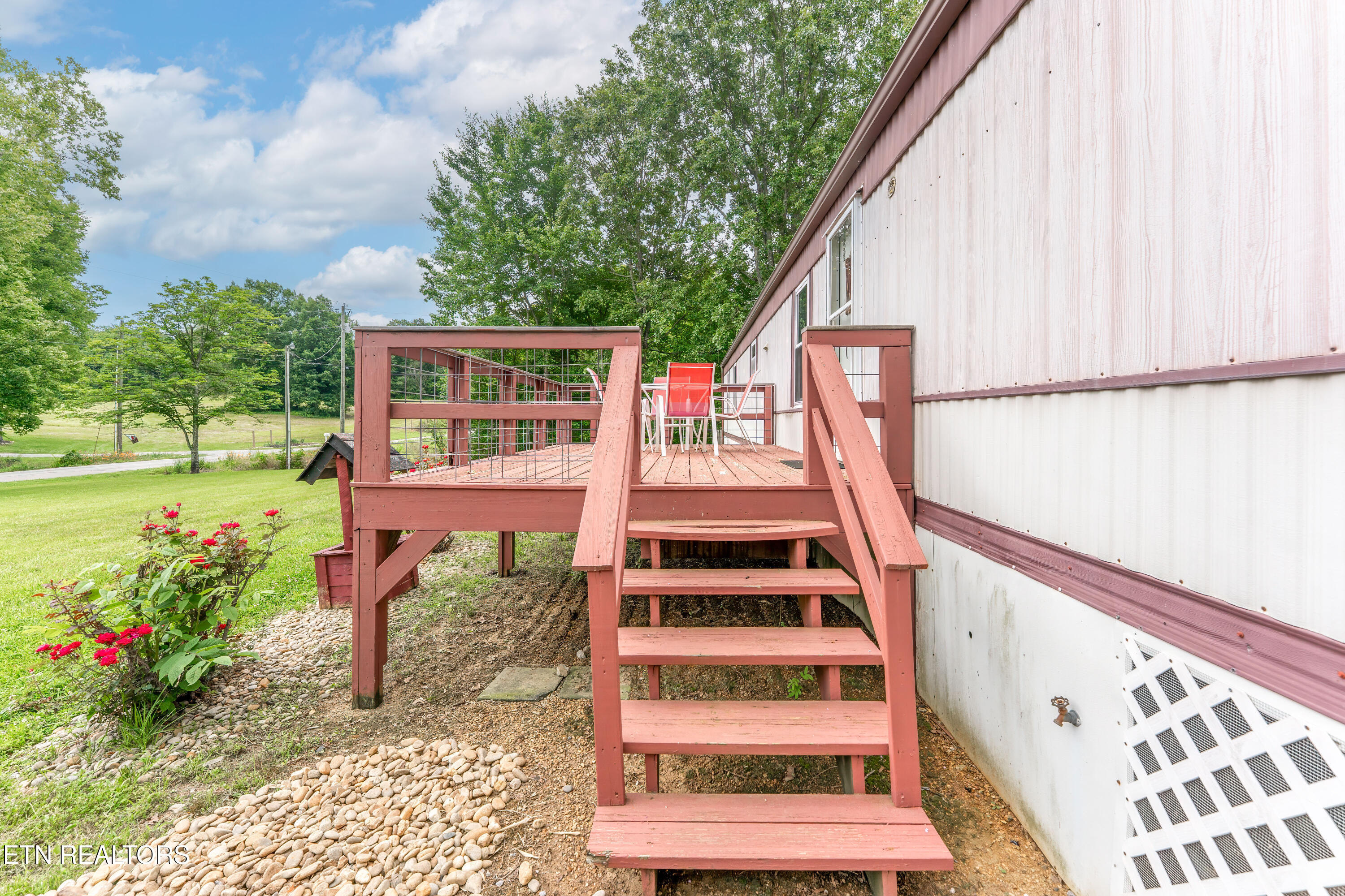 255 Cold Stream Farm Road Madisonville TN 37354