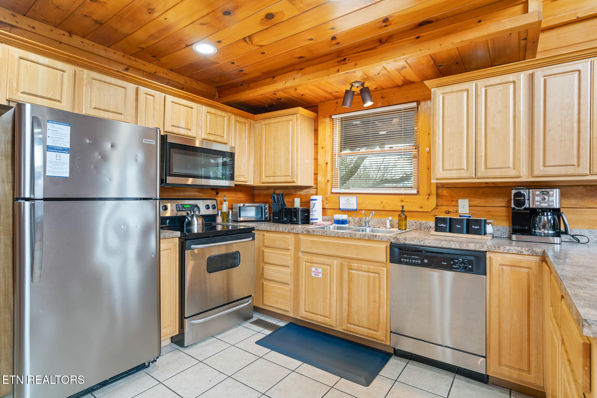 1734 Summit View Way Pigeon Forge TN 37862