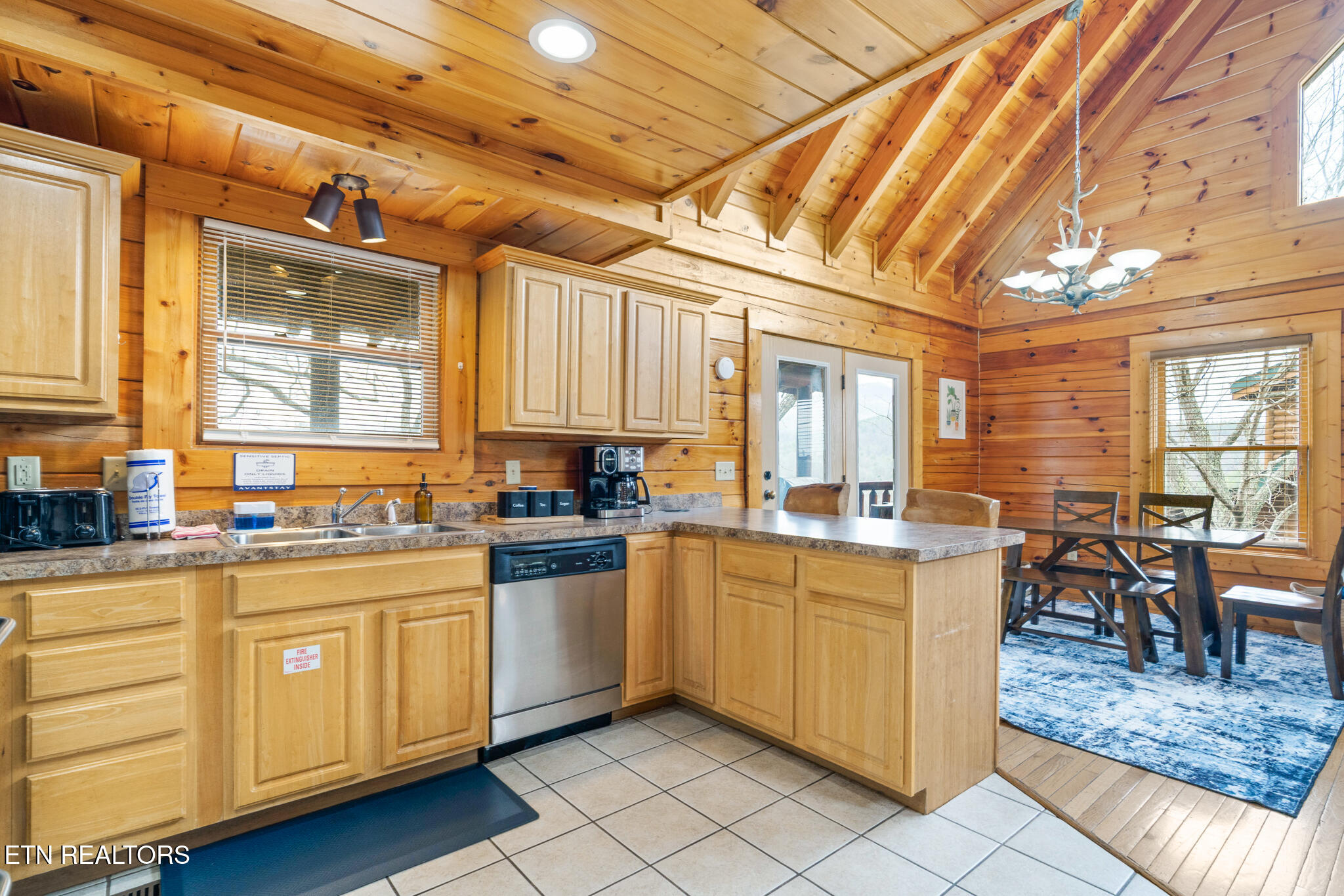 1734 Summit View Way Pigeon Forge TN 37862