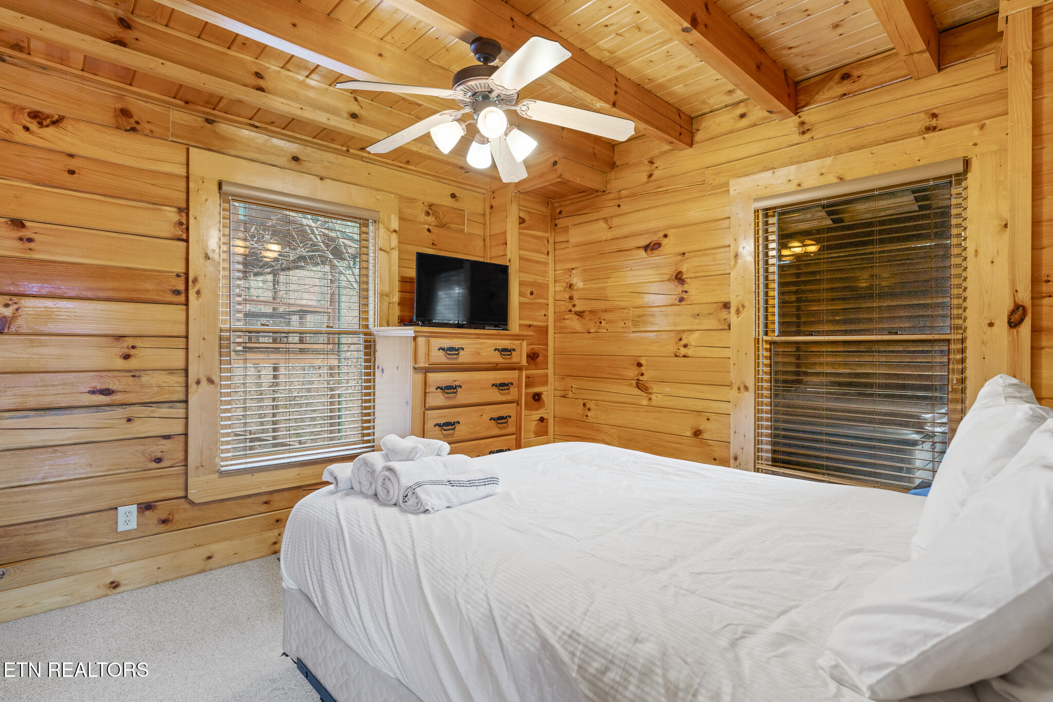 1734 Summit View Way Pigeon Forge TN 37862
