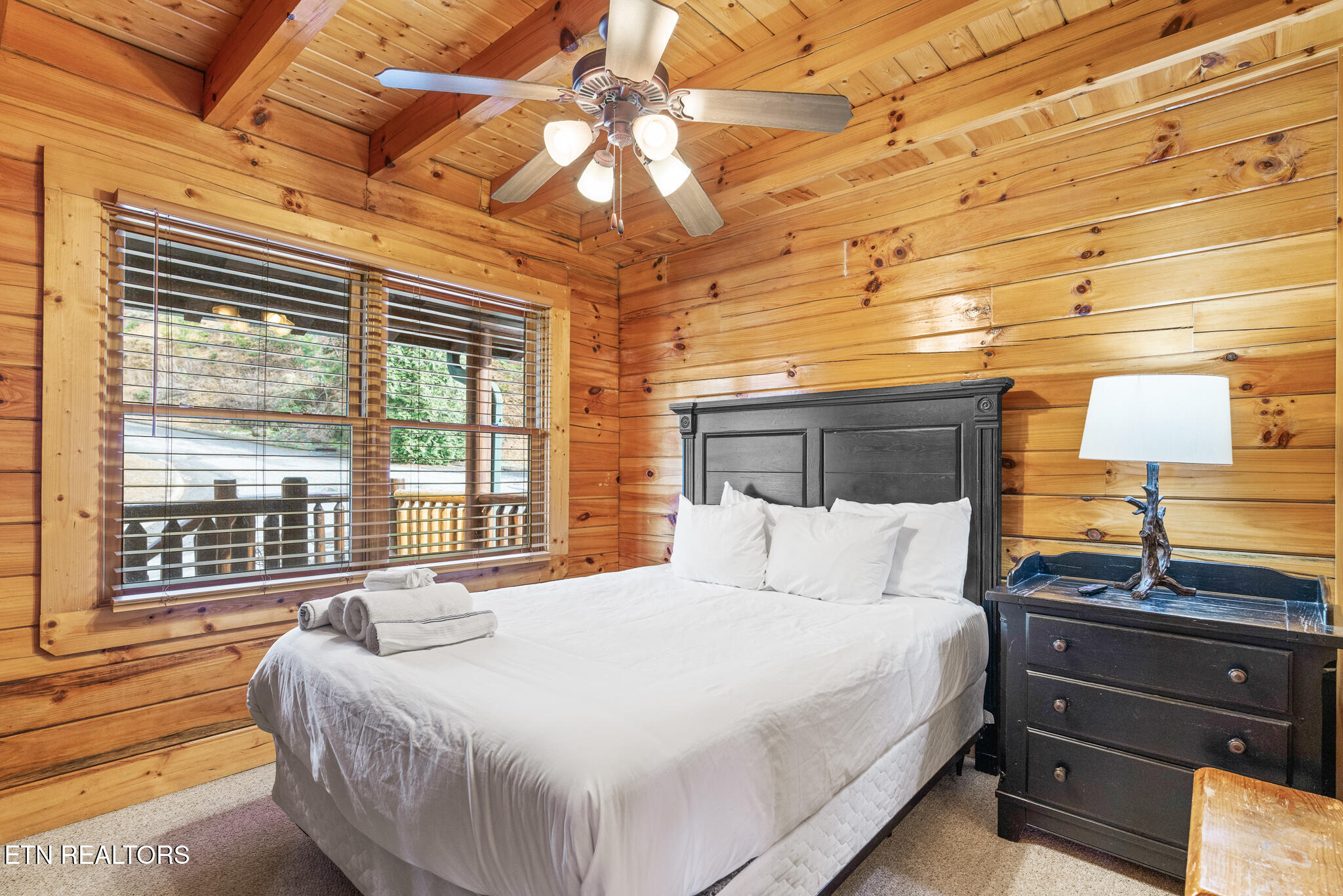 1734 Summit View Way Pigeon Forge TN 37862