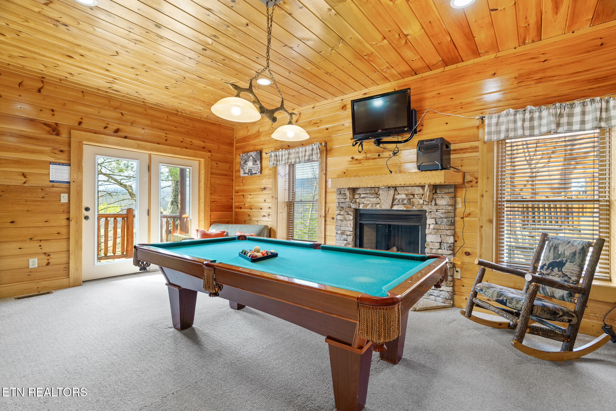 1734 Summit View Way Pigeon Forge TN 37862