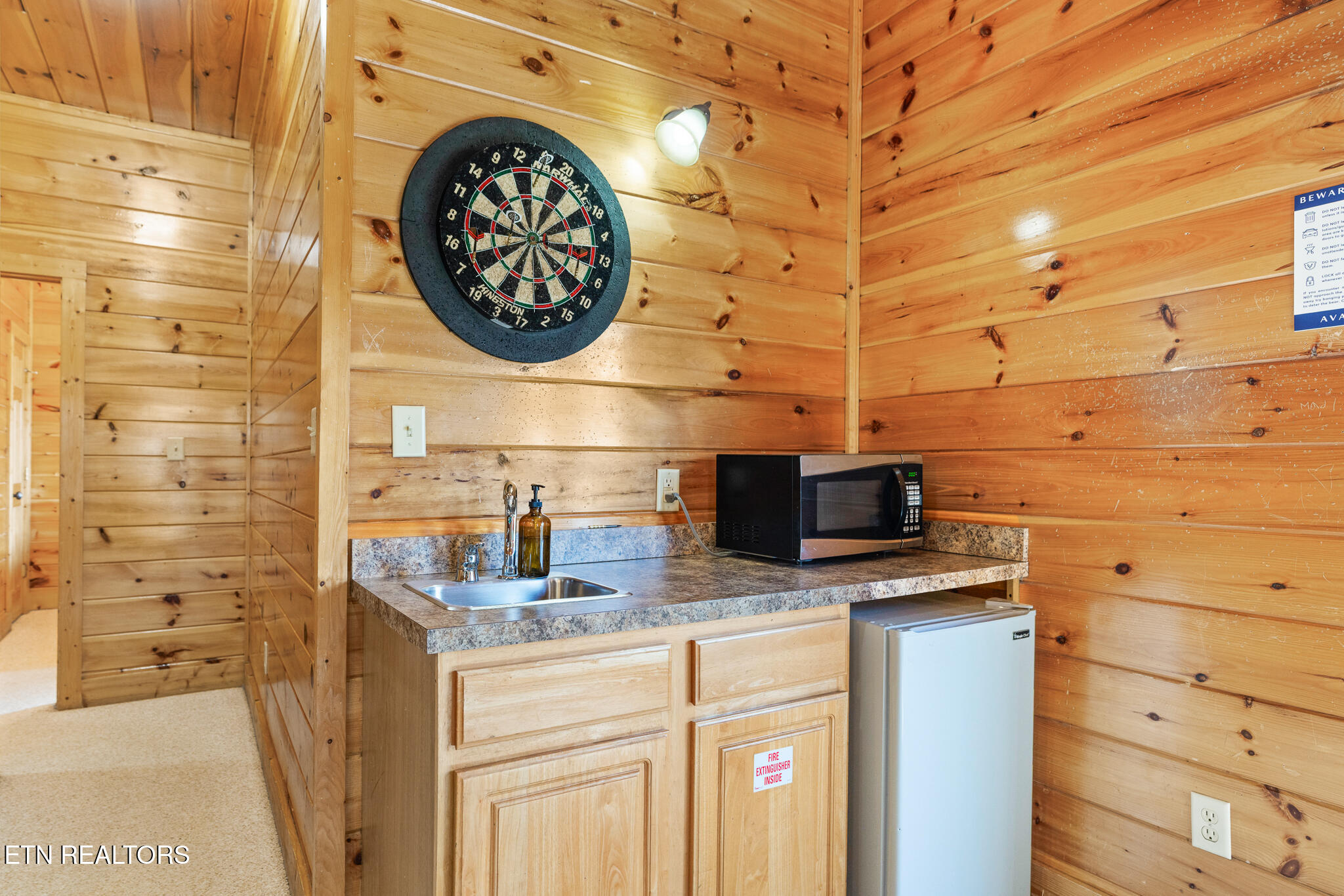 1734 Summit View Way Pigeon Forge TN 37862