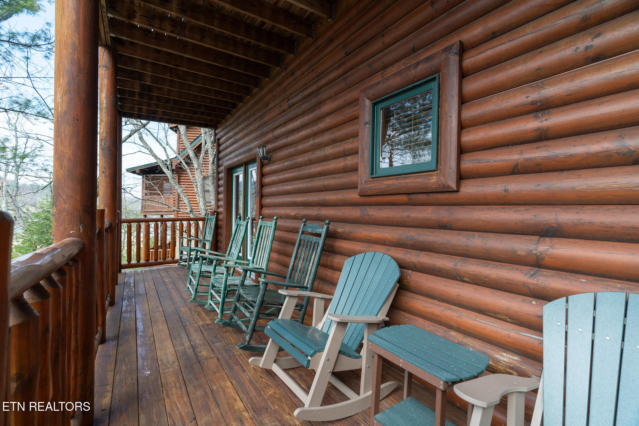 1734 Summit View Way Pigeon Forge TN 37862