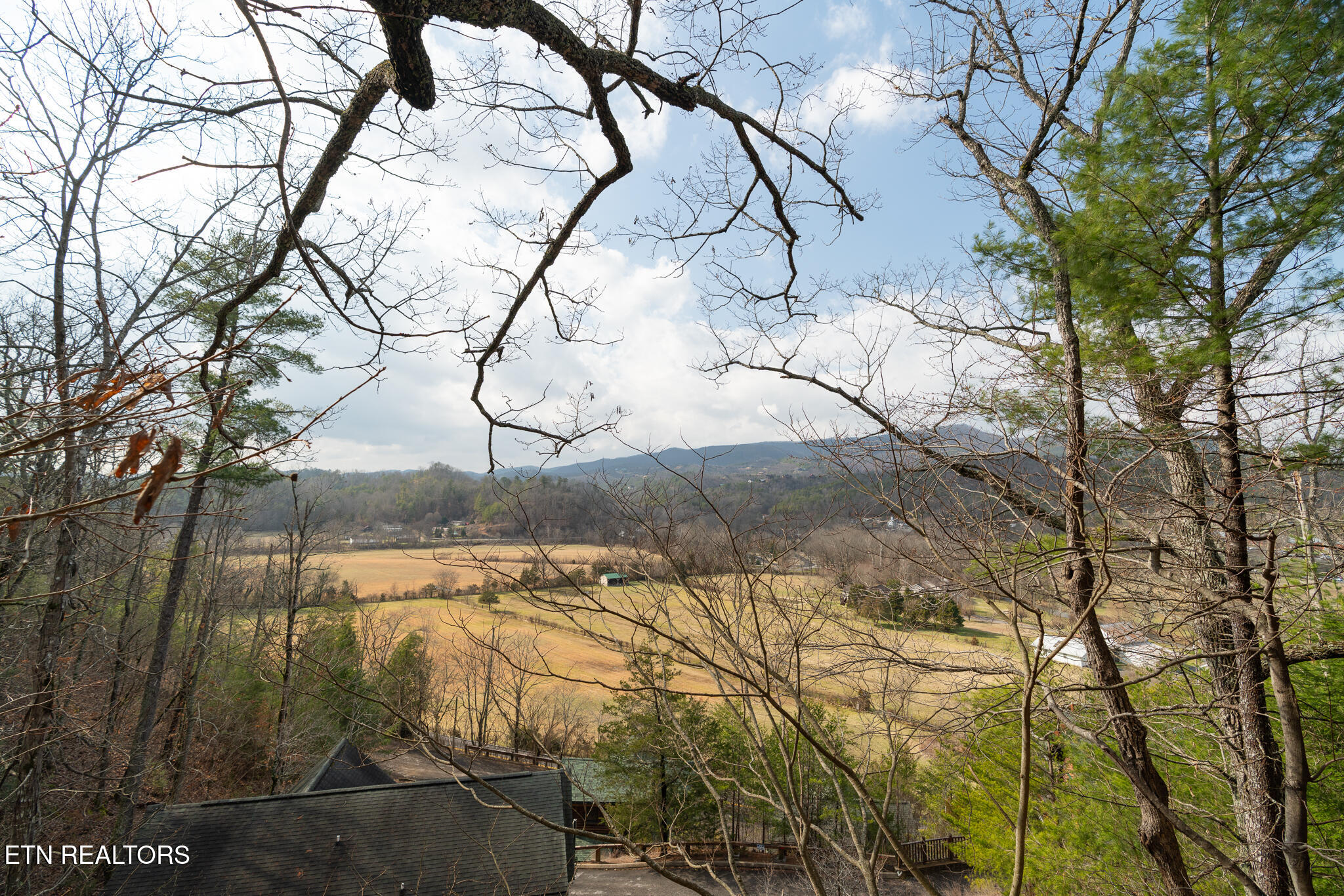 1734 Summit View Way Pigeon Forge TN 37862