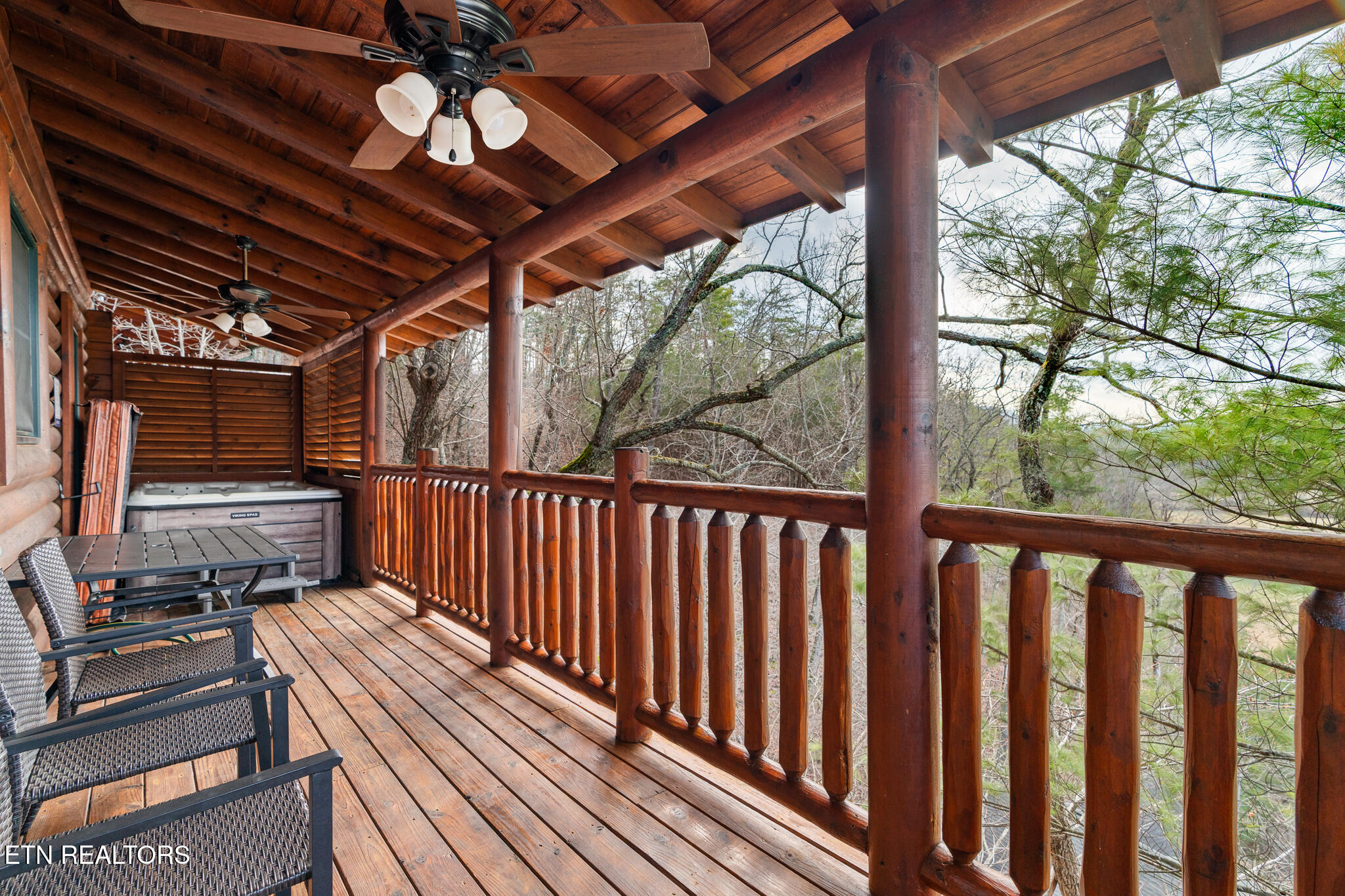1734 Summit View Way Pigeon Forge TN 37862