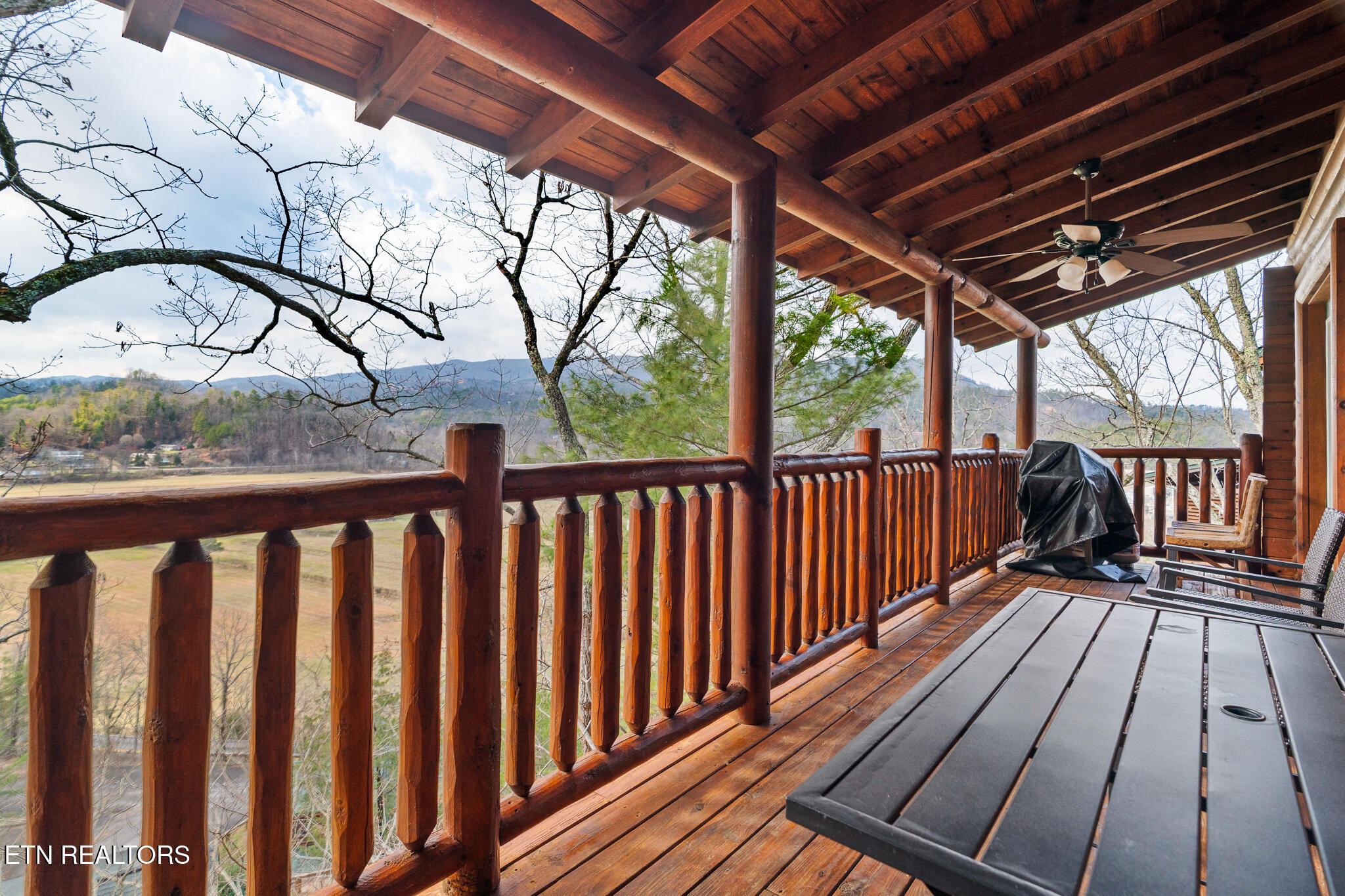 1734 Summit View Way Pigeon Forge TN 37862