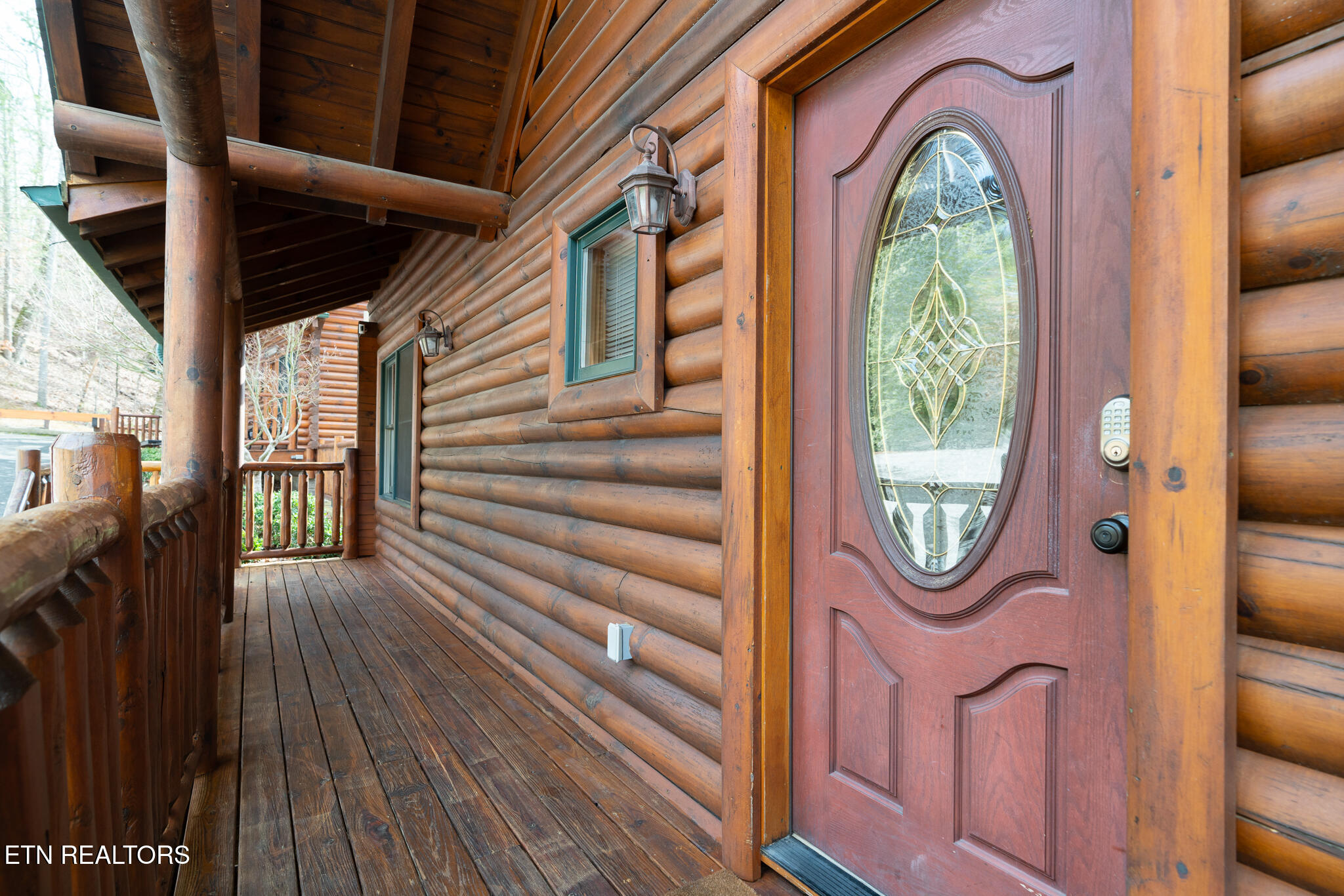 1734 Summit View Way Pigeon Forge TN 37862