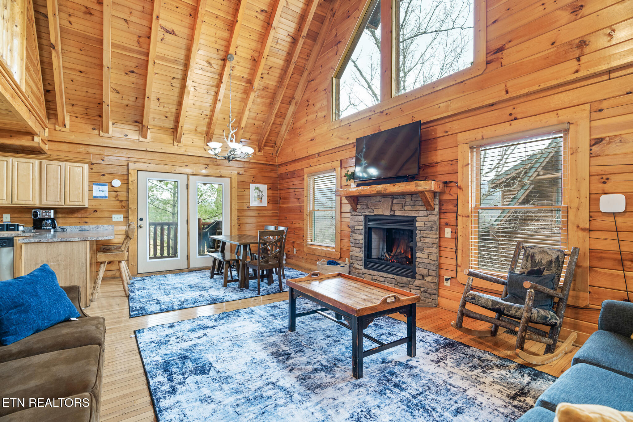 1734 Summit View Way Pigeon Forge TN 37862