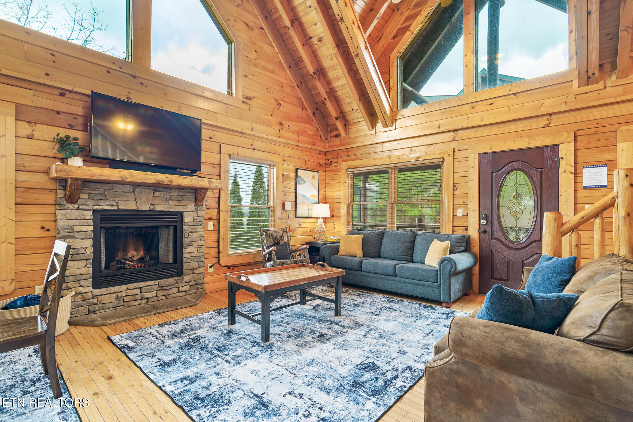 1734 Summit View Way Pigeon Forge TN 37862