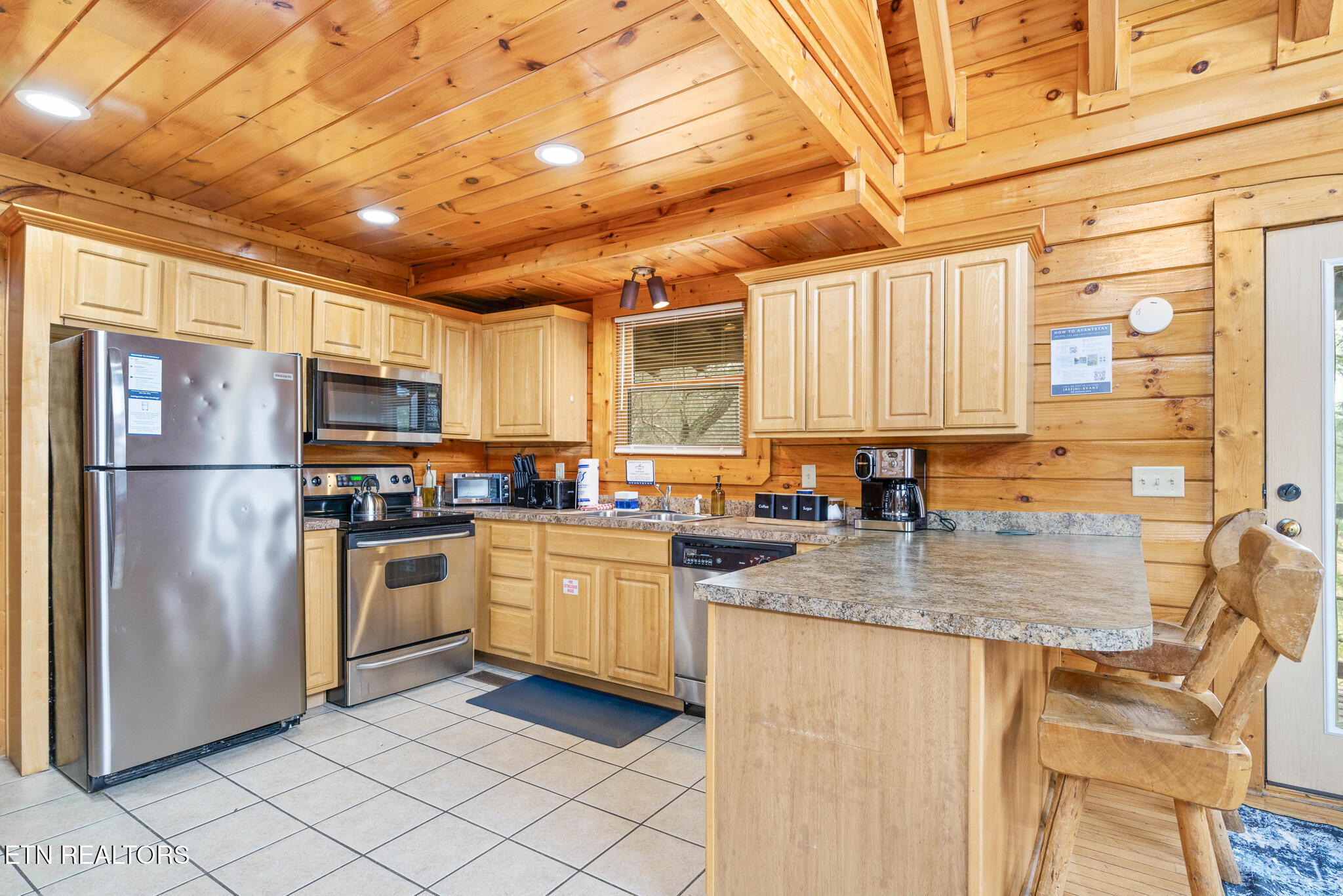 1734 Summit View Way Pigeon Forge TN 37862