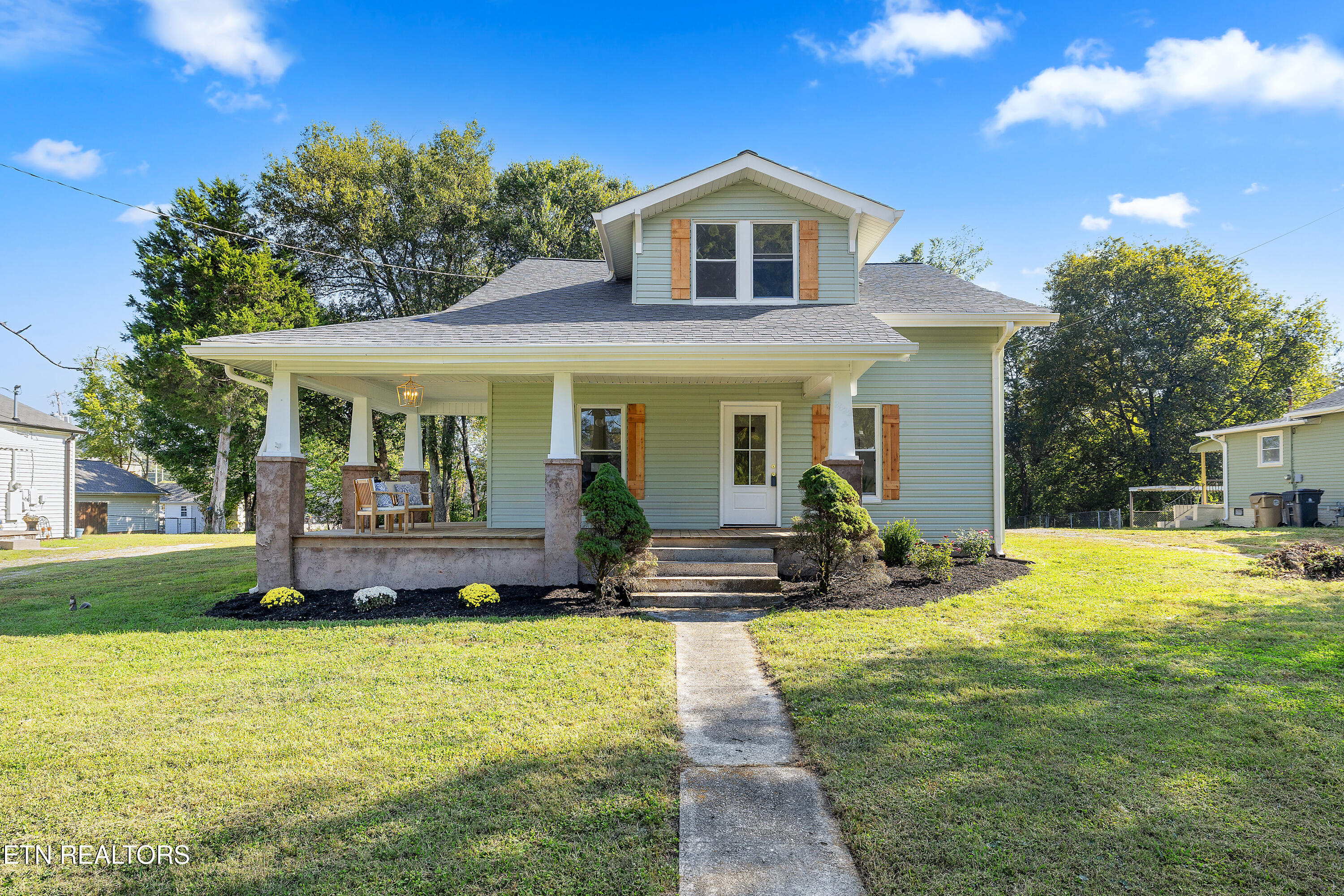 2622 Woodrow Drive Knoxville TN 37918
