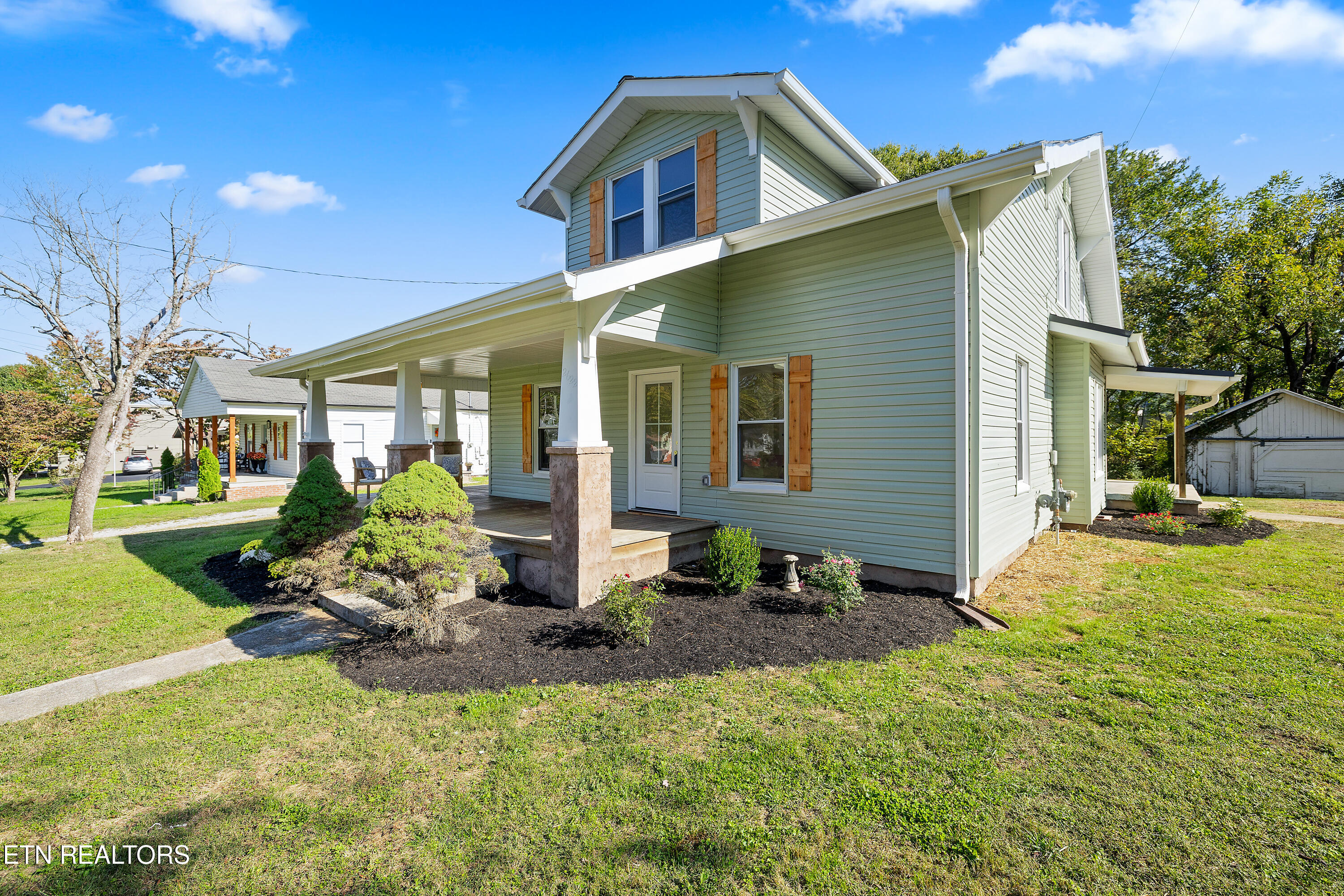 2622 Woodrow Drive Knoxville TN 37918