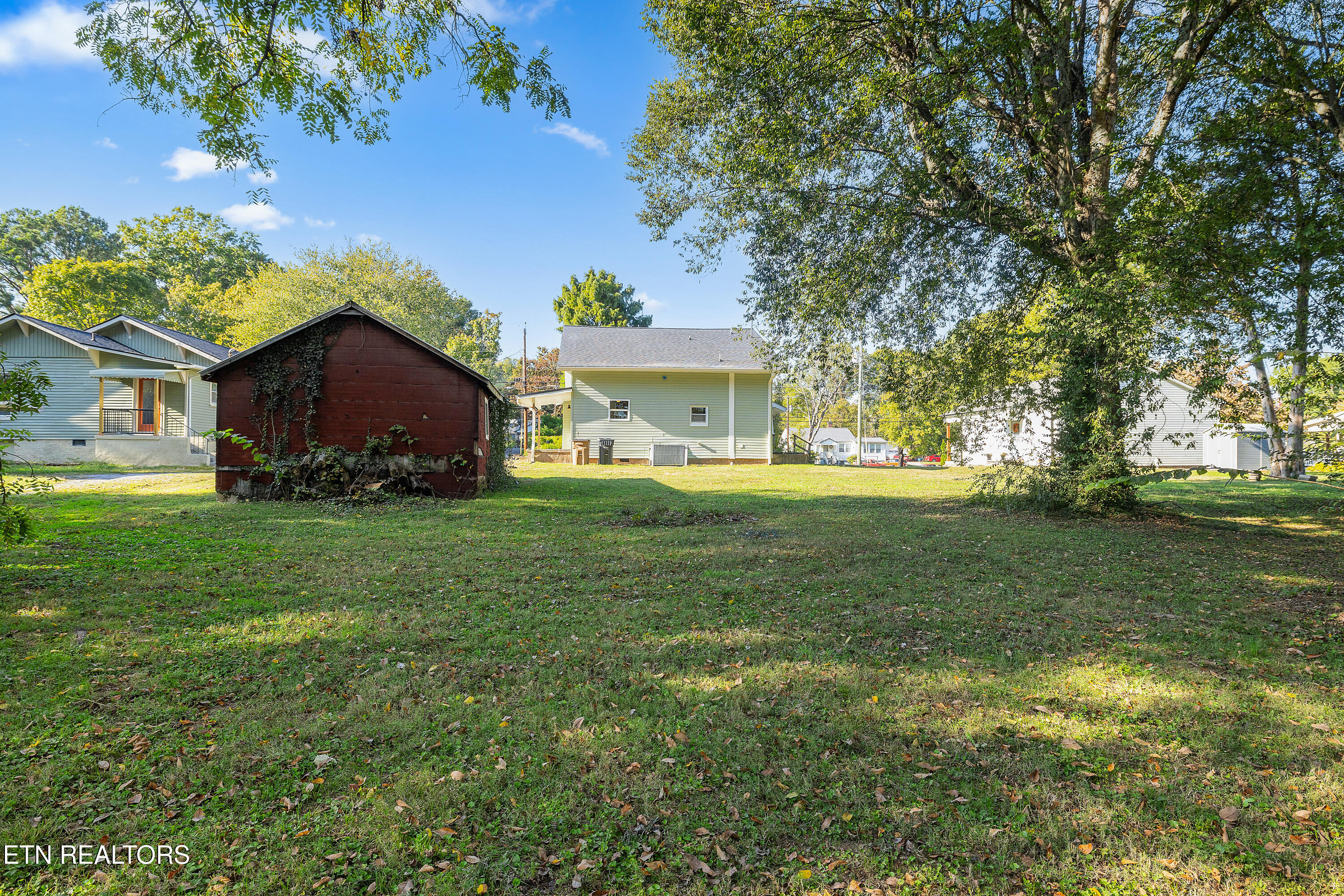 2622 Woodrow Drive Knoxville TN 37918