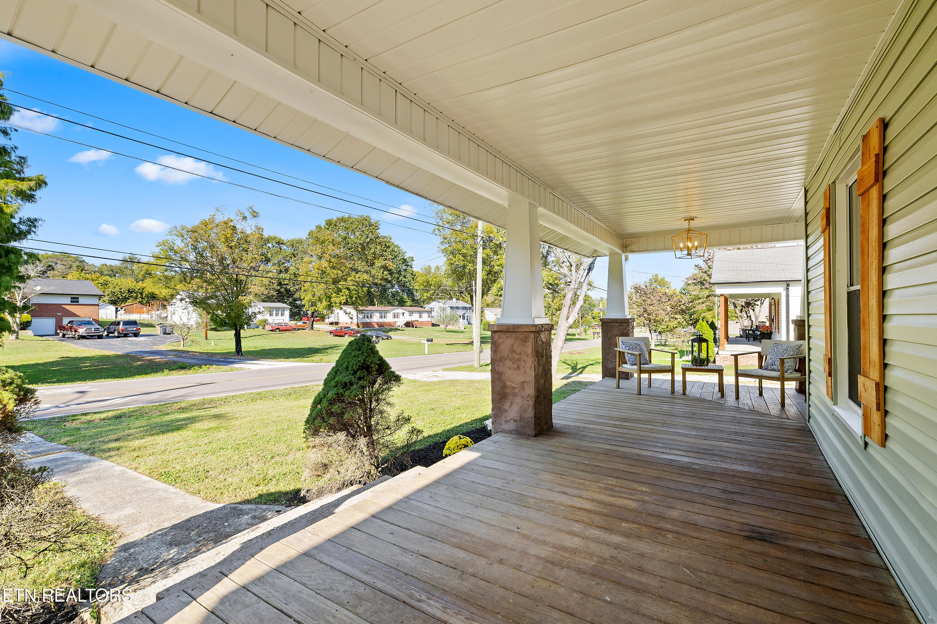 2622 Woodrow Drive Knoxville TN 37918