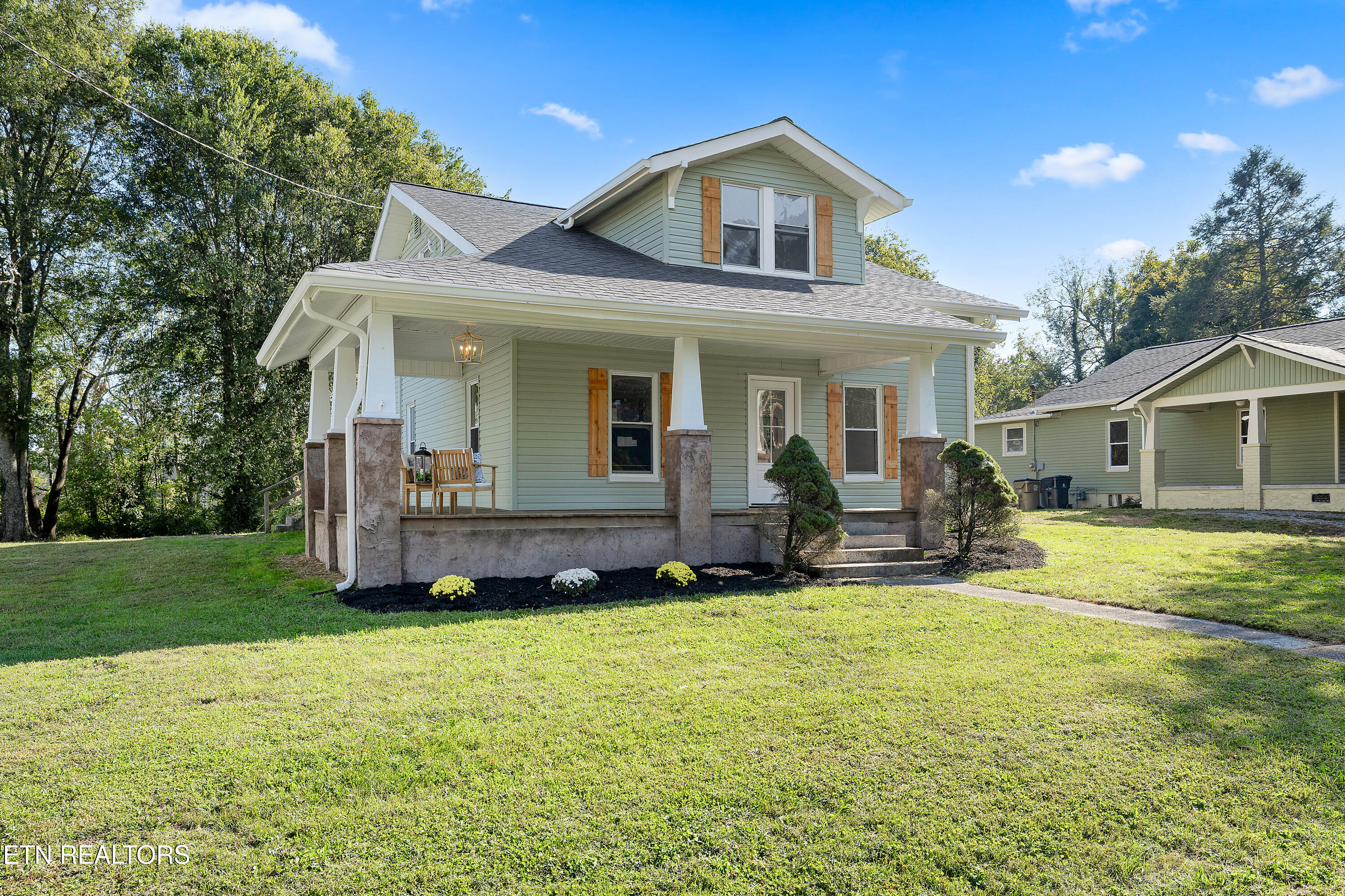 2622 Woodrow Drive Knoxville TN 37918