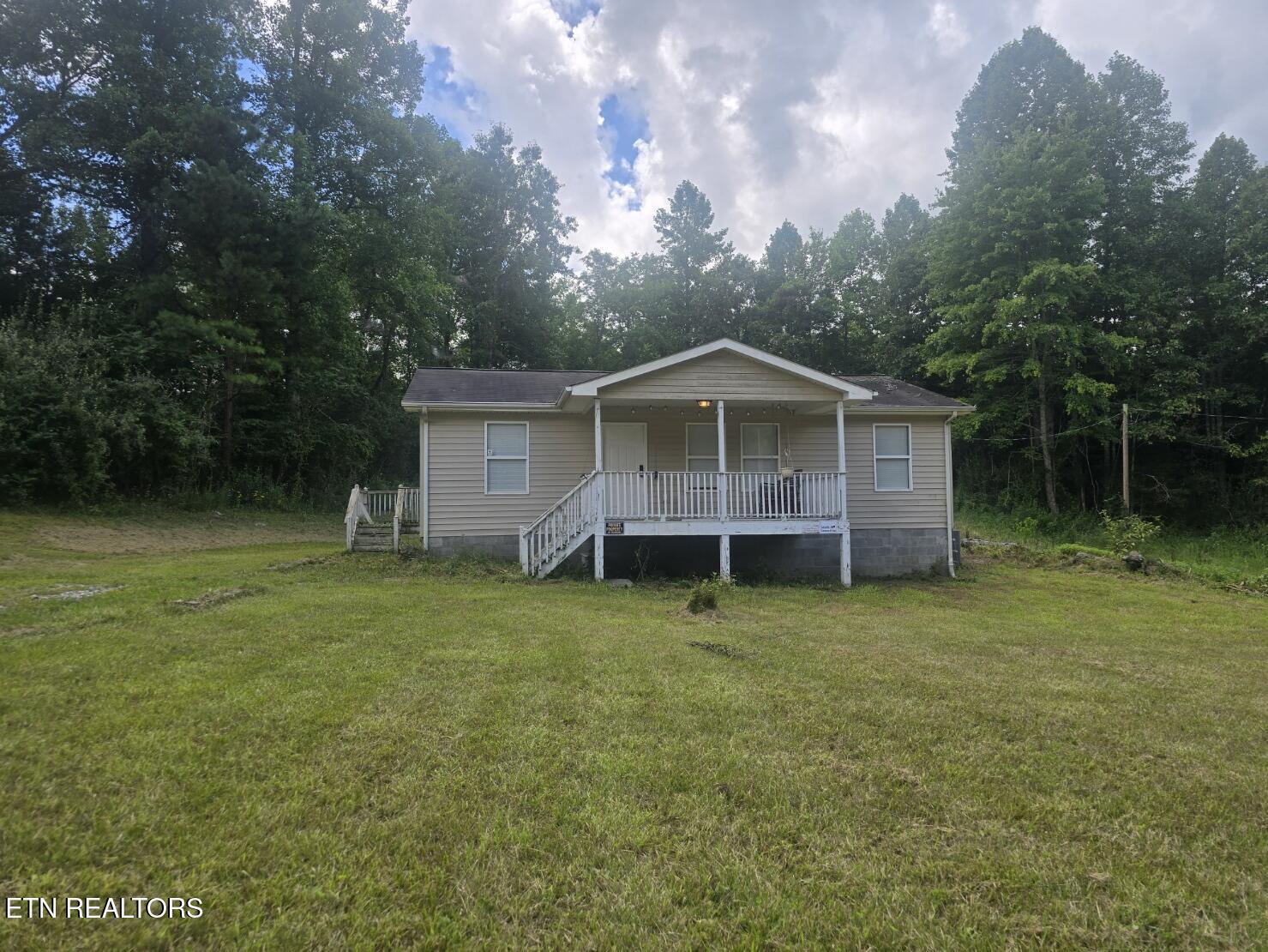 4619 Rugby Highway Robbins TN 37852