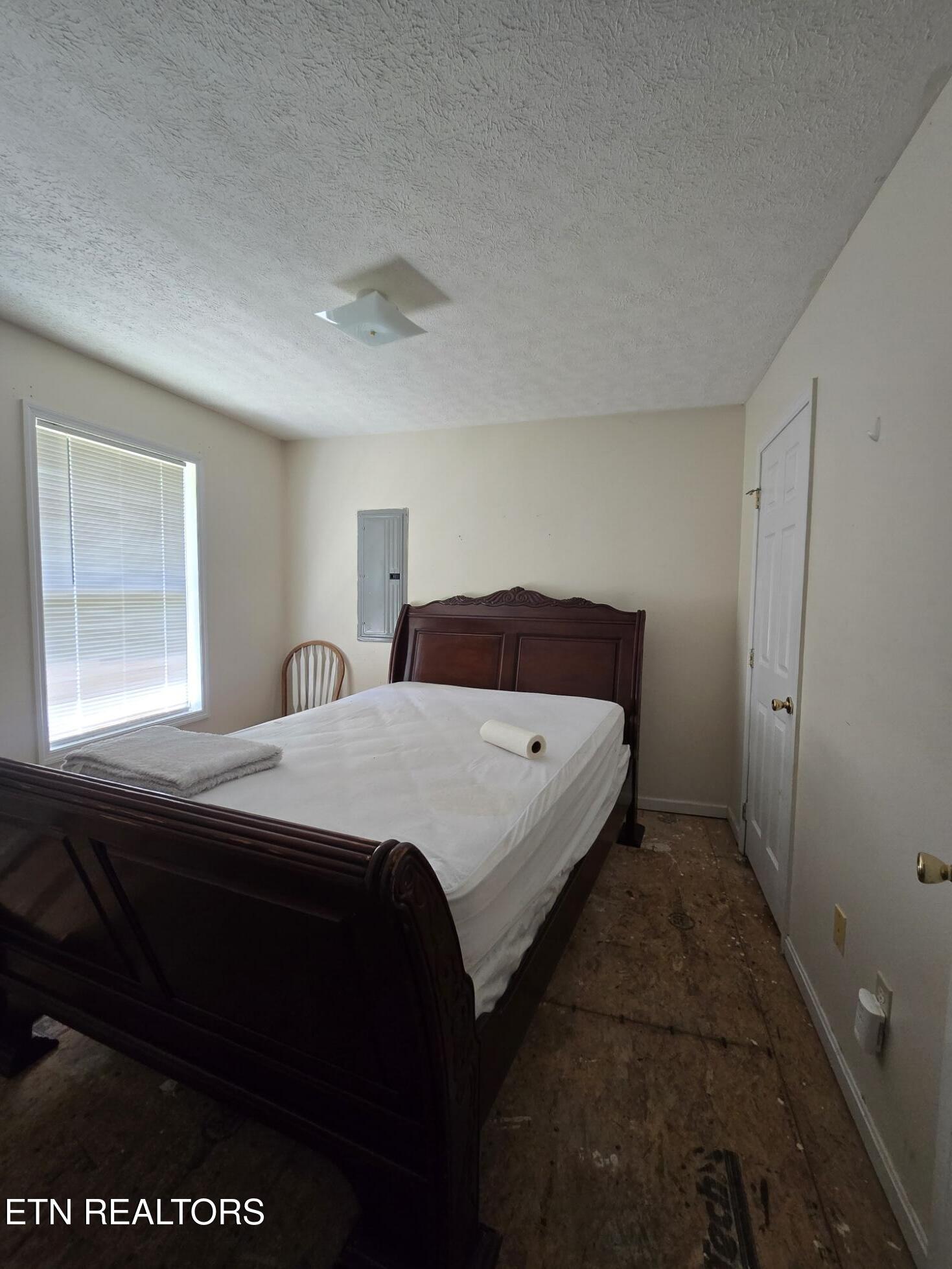 4619 Rugby Highway Robbins TN 37852
