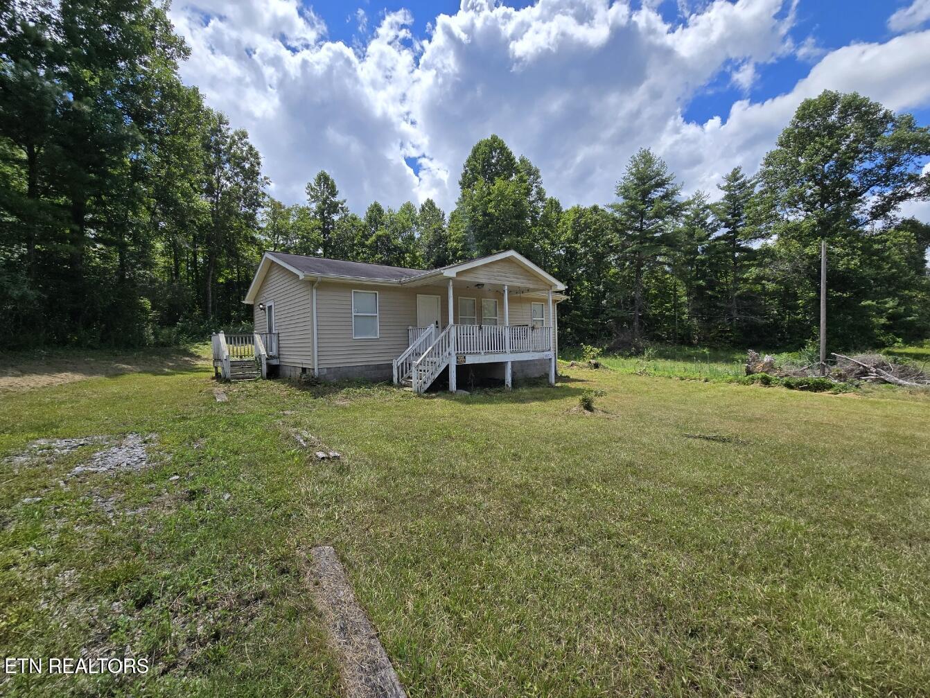 4619 Rugby Highway Robbins TN 37852