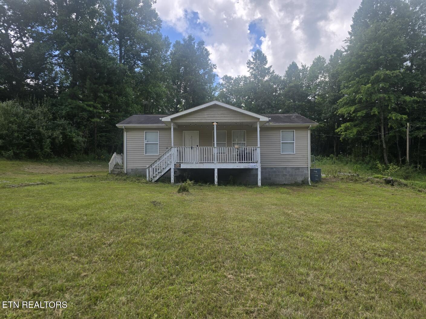 4619 Rugby Highway Robbins TN 37852