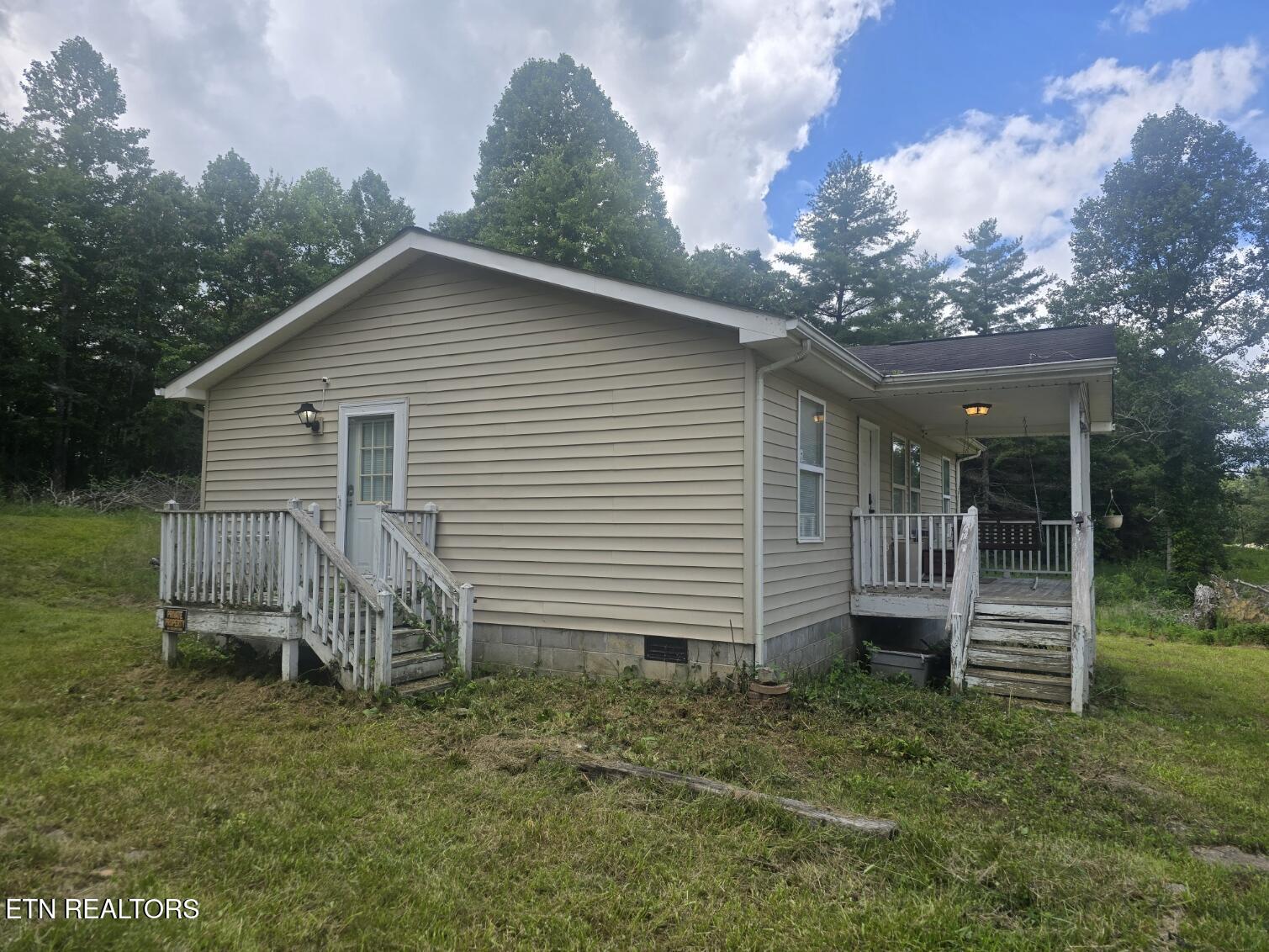 4619 Rugby Highway Robbins TN 37852