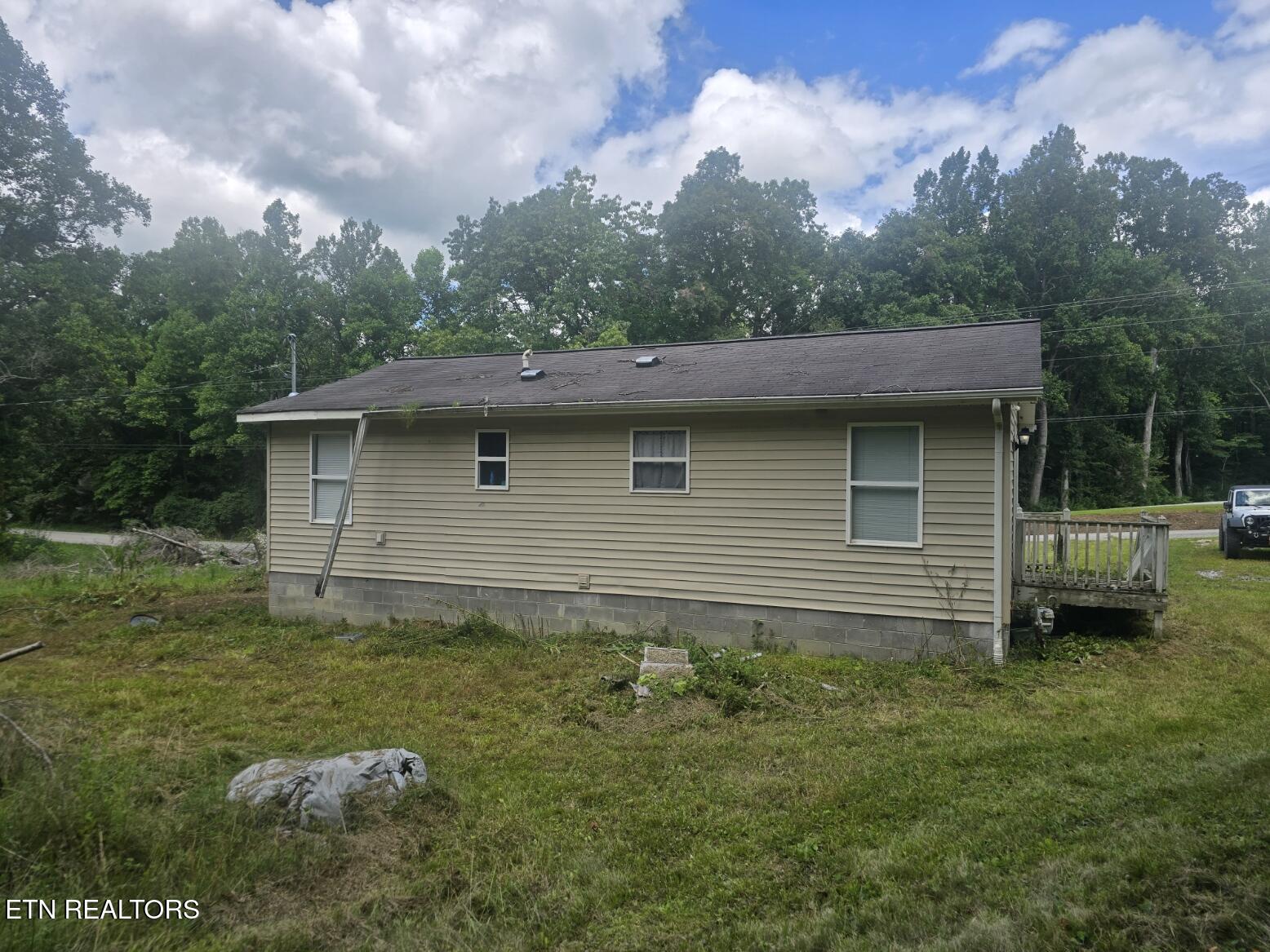 4619 Rugby Highway Robbins TN 37852