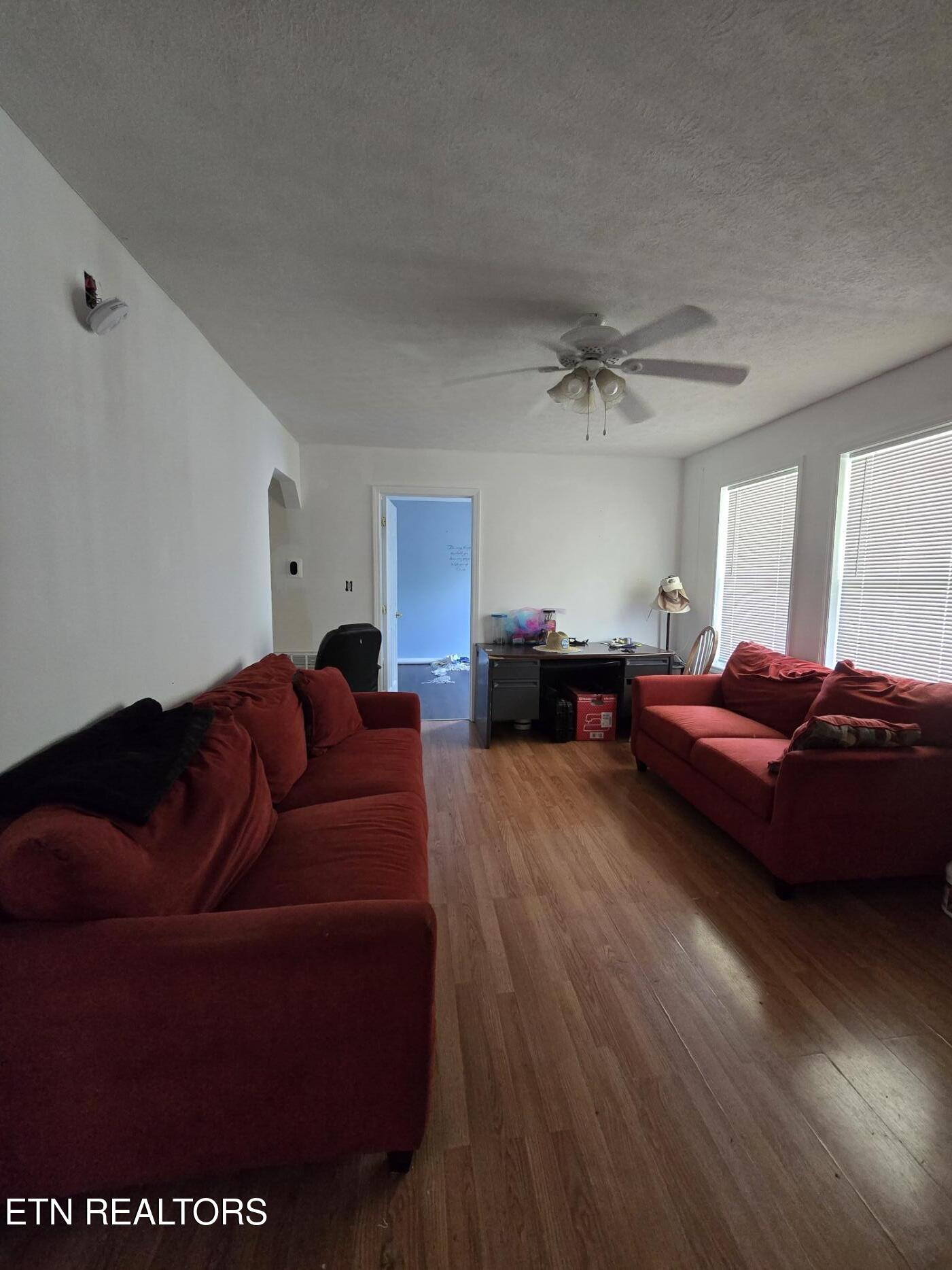 4619 Rugby Highway Robbins TN 37852