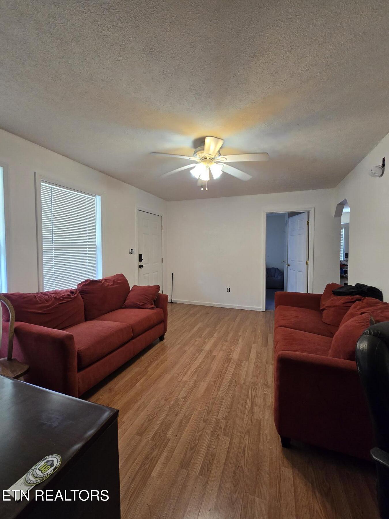 4619 Rugby Highway Robbins TN 37852
