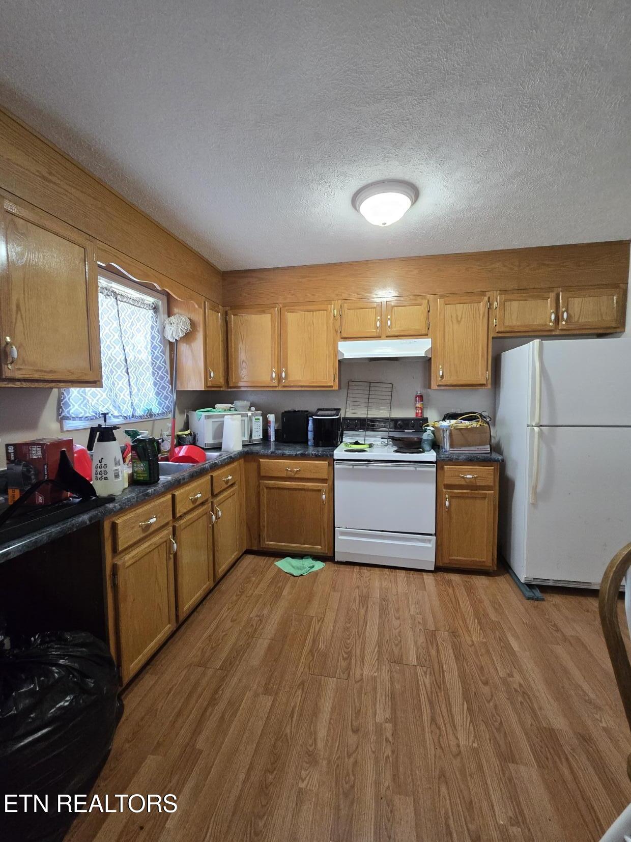 4619 Rugby Highway Robbins TN 37852