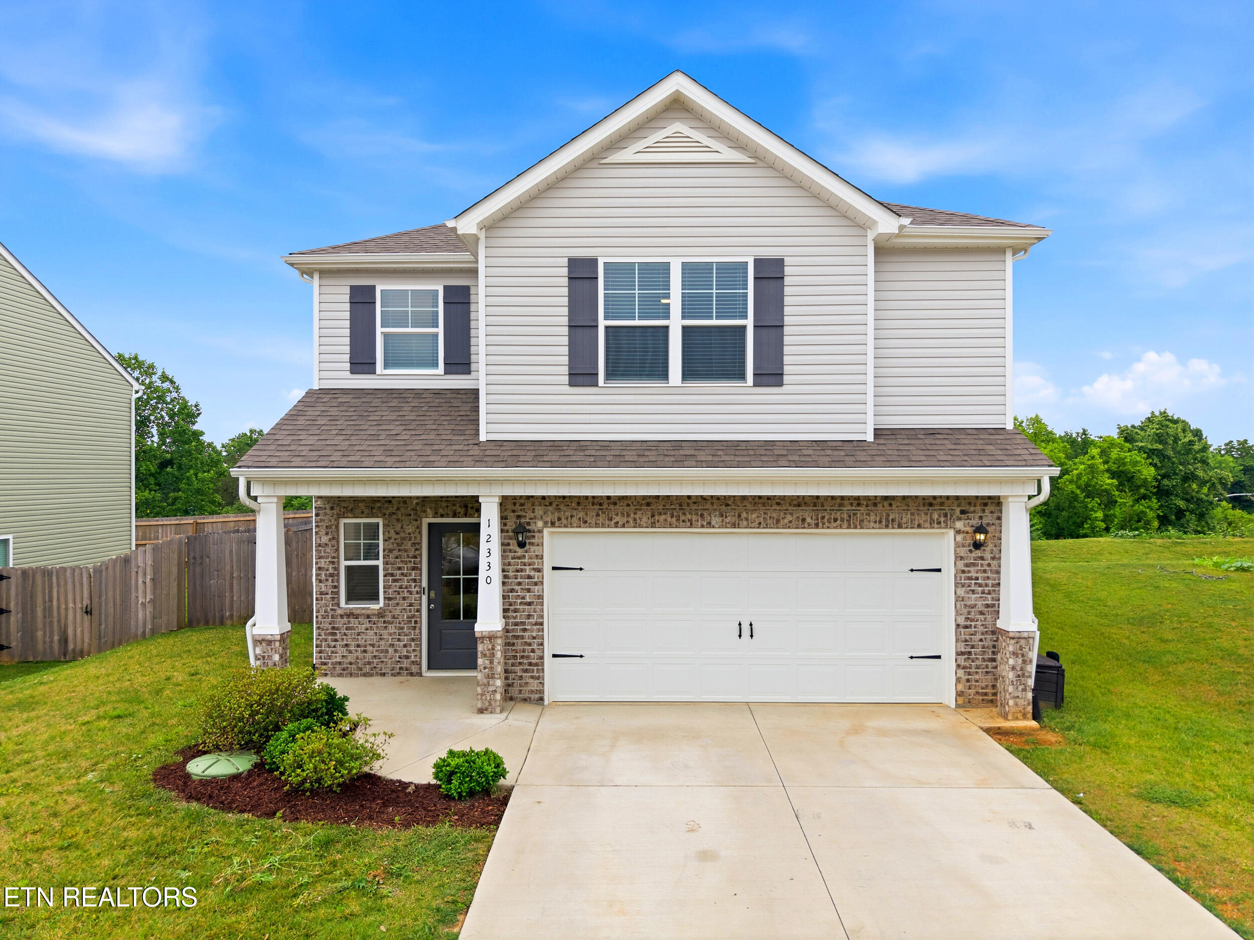 12330 Hatmaker Lane Knoxville TN 37932
