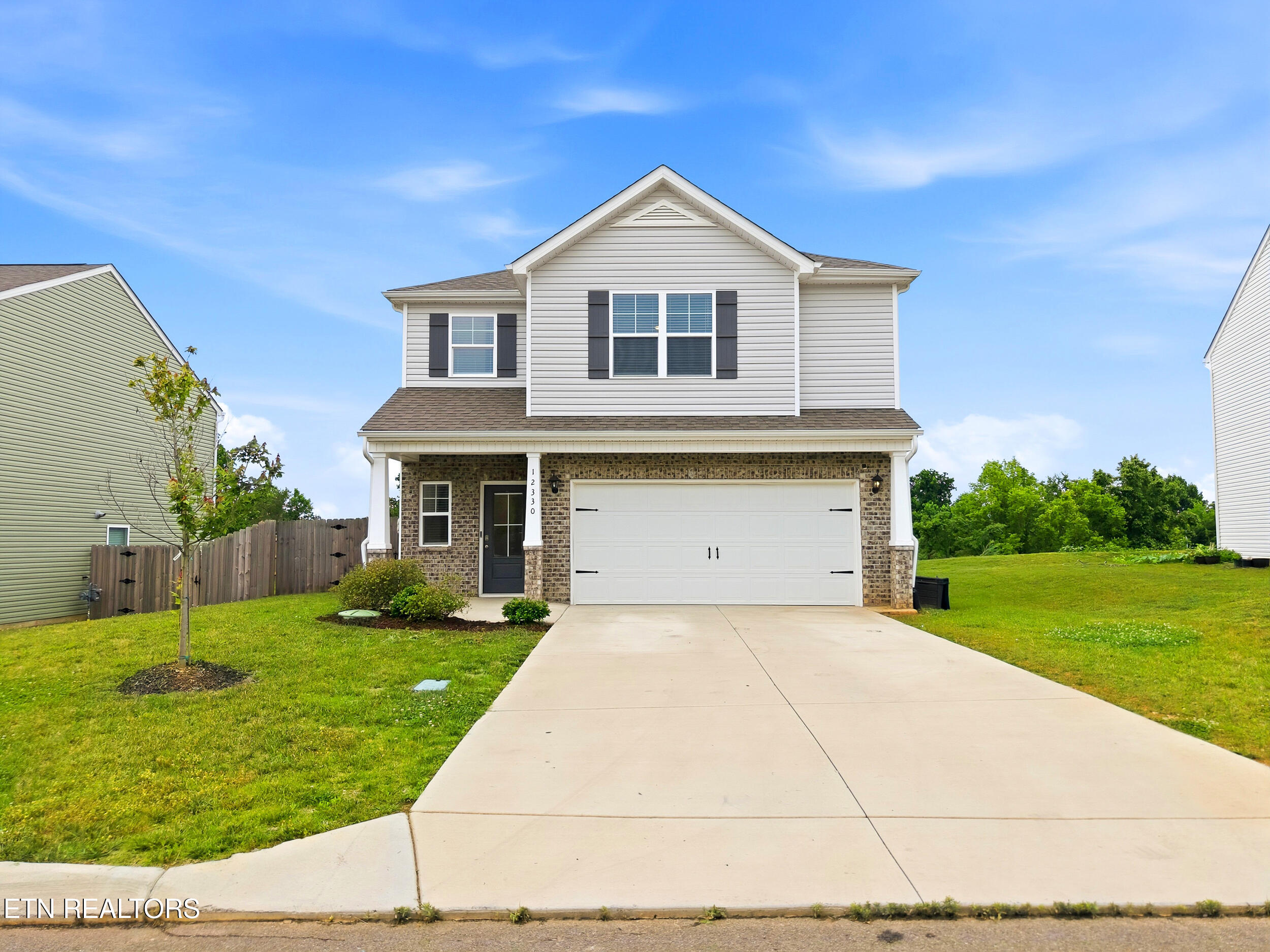 12330 Hatmaker Lane Knoxville TN 37932