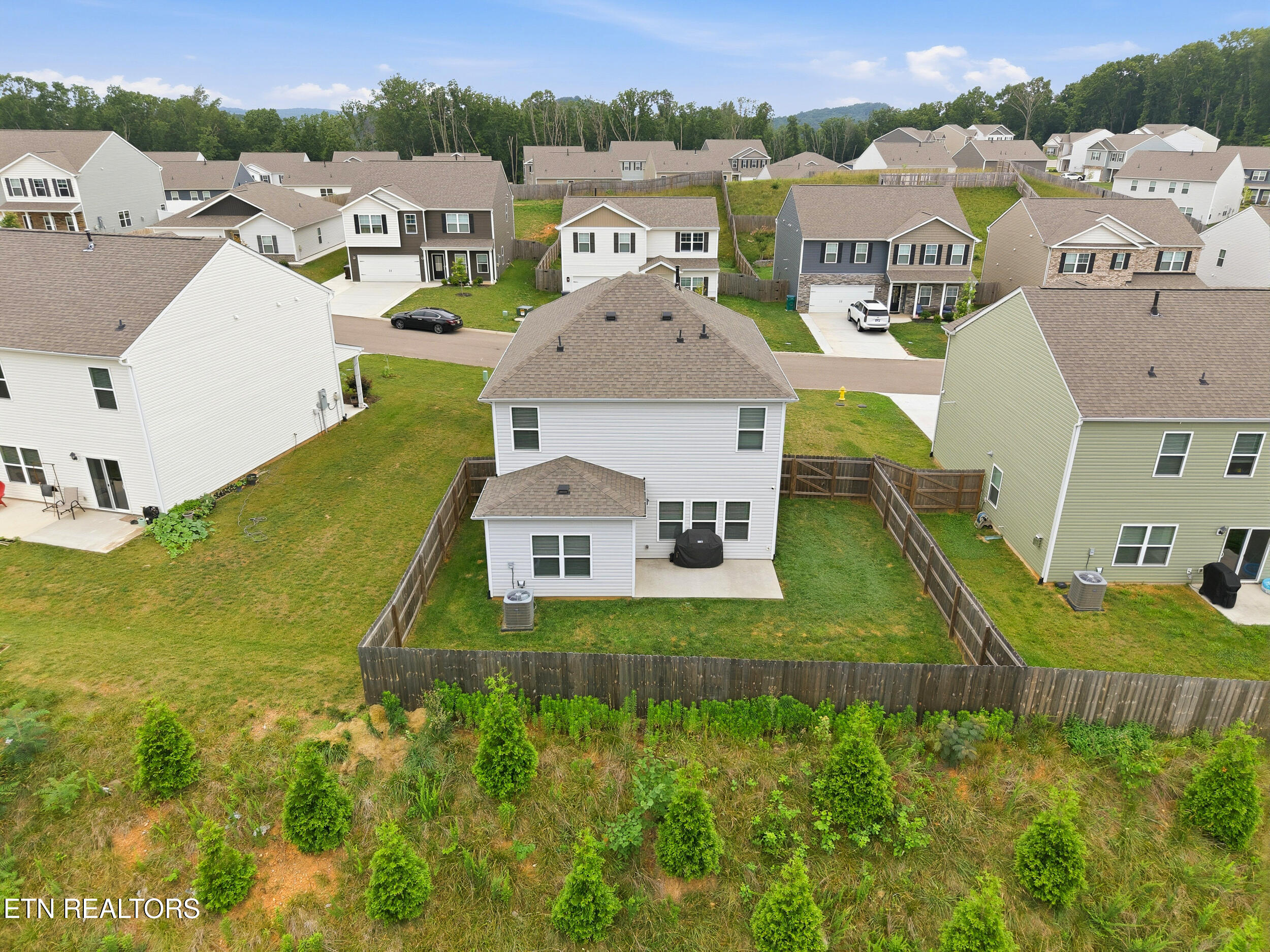 12330 Hatmaker Lane Knoxville TN 37932
