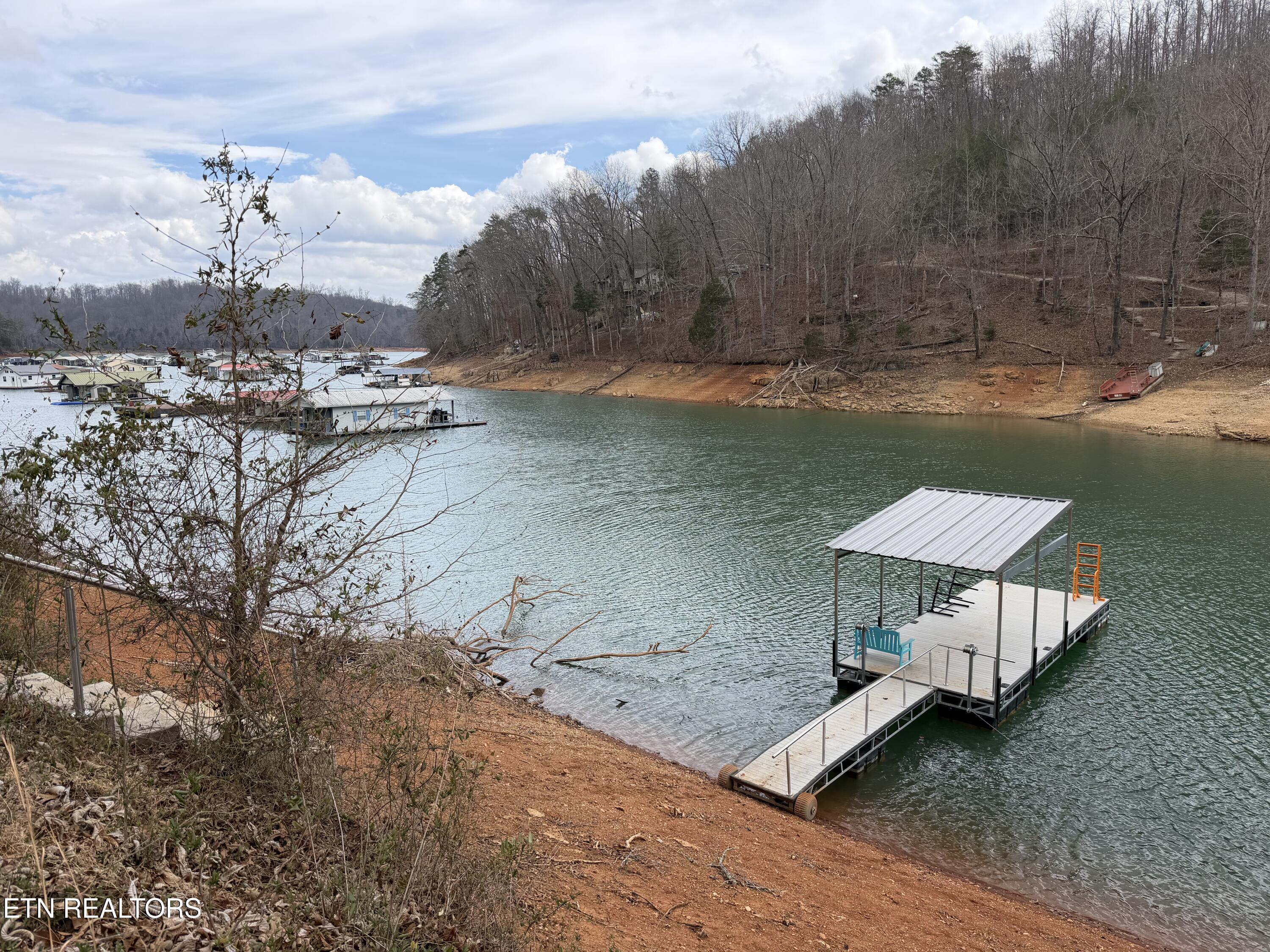 318 Carp Lane Lafollette TN 37766