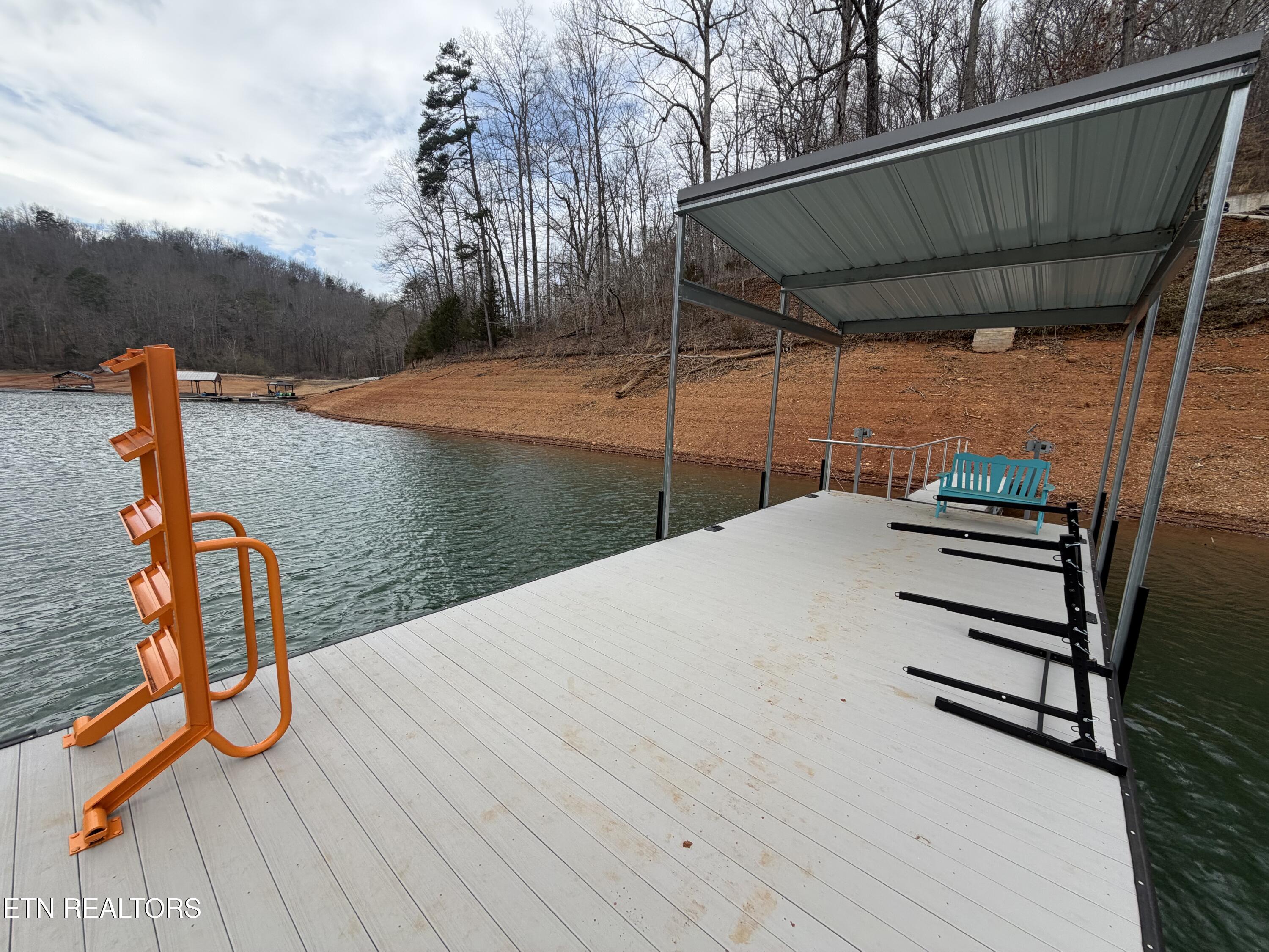 318 Carp Lane Lafollette TN 37766