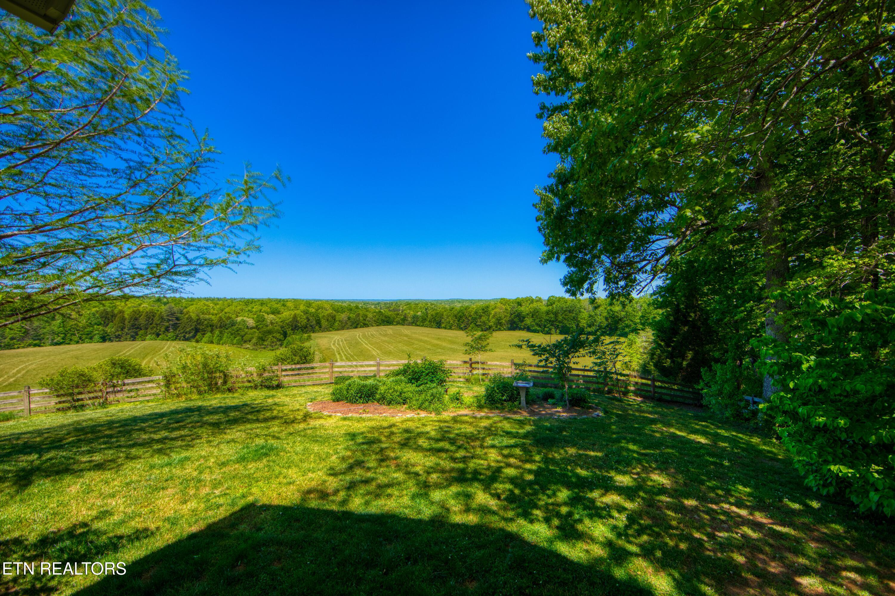 1043 Range Cemetery Road Allardt TN 38504