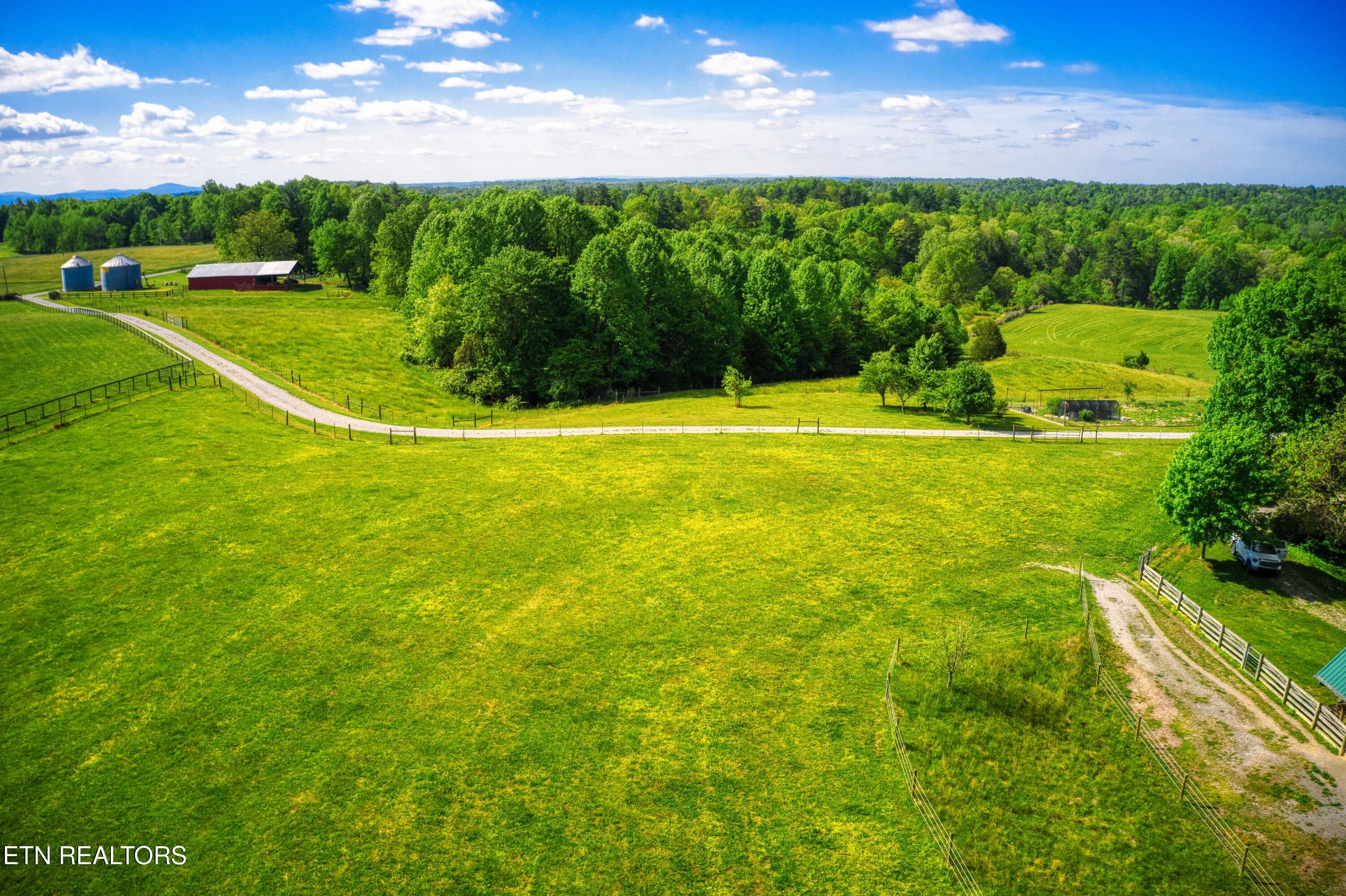 1043 Range Cemetery Road Allardt TN 38504