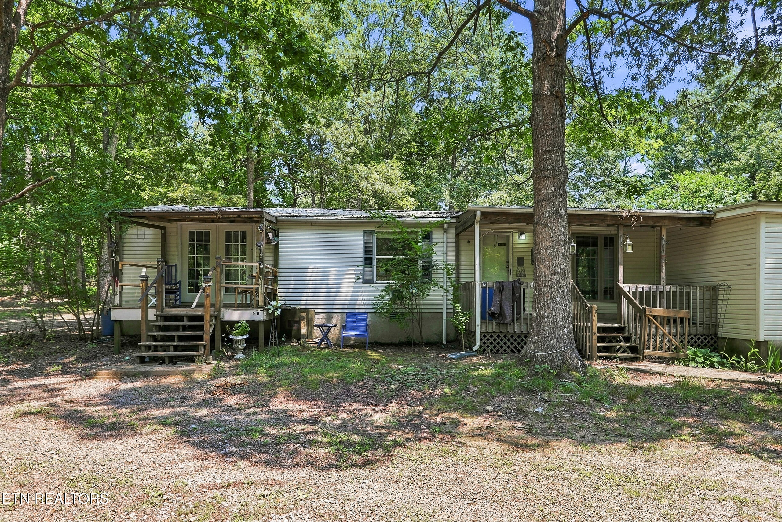 638 Crestview Loop Crossville TN 38571